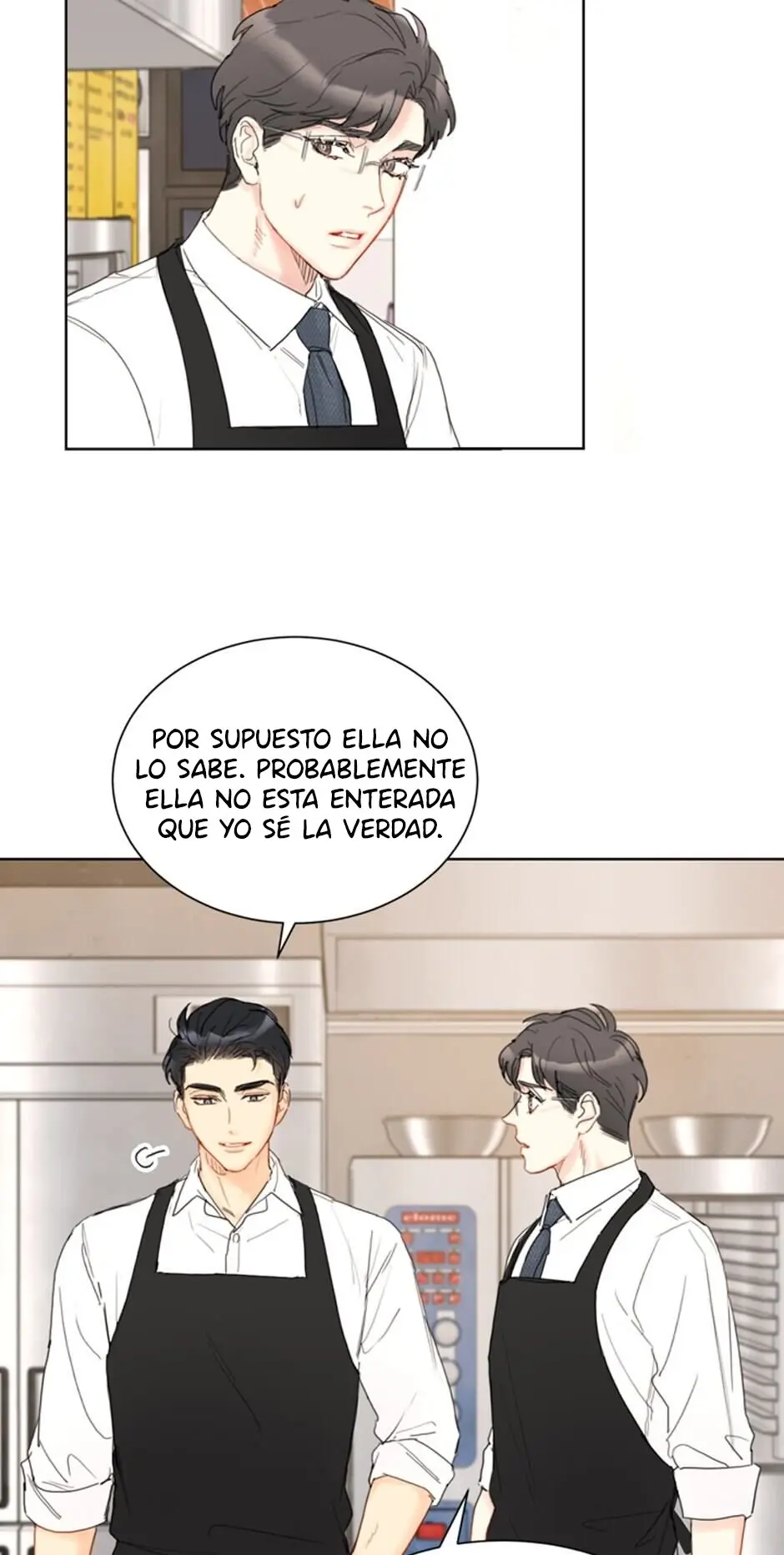 Mi Jefe se quiere Casar, ¡¿Conmigo?! (2019) - Capítulo 44 - Página 13 - LectorTMOo