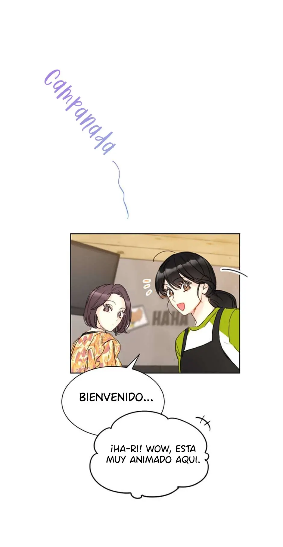 Mi Jefe se quiere Casar, ¡¿Conmigo?! (2019) - Capítulo 44 - Página 33 - LectorTMOo