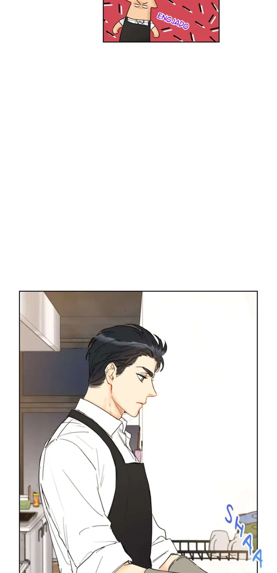 Mi Jefe se quiere Casar, ¡¿Conmigo?! (2019) - Capítulo 44 - Página 42 - LectorTMOo