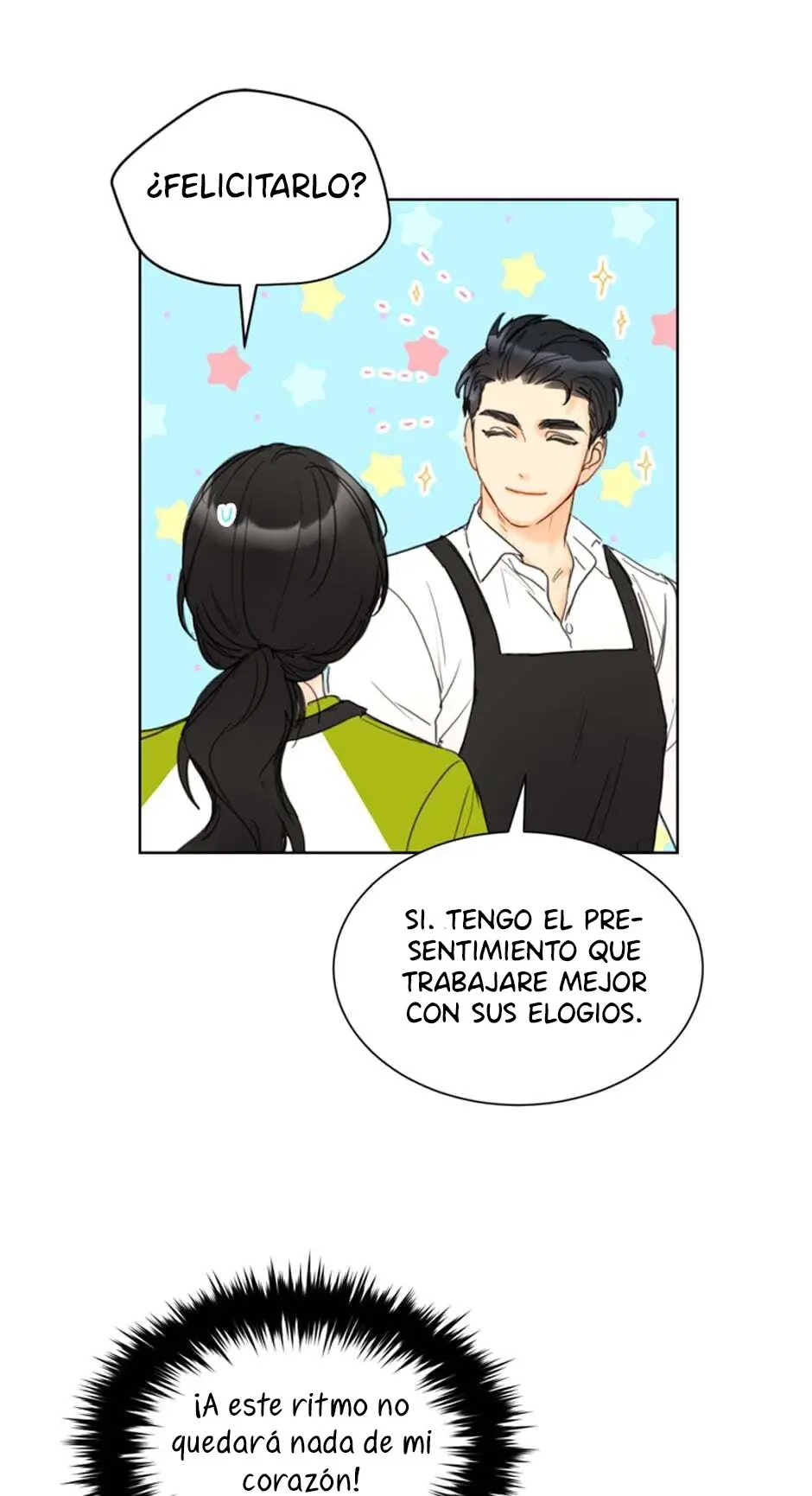 Mi Jefe se quiere Casar, ¡¿Conmigo?! (2019) - Capítulo 44 - Página 45 - LectorTMOo
