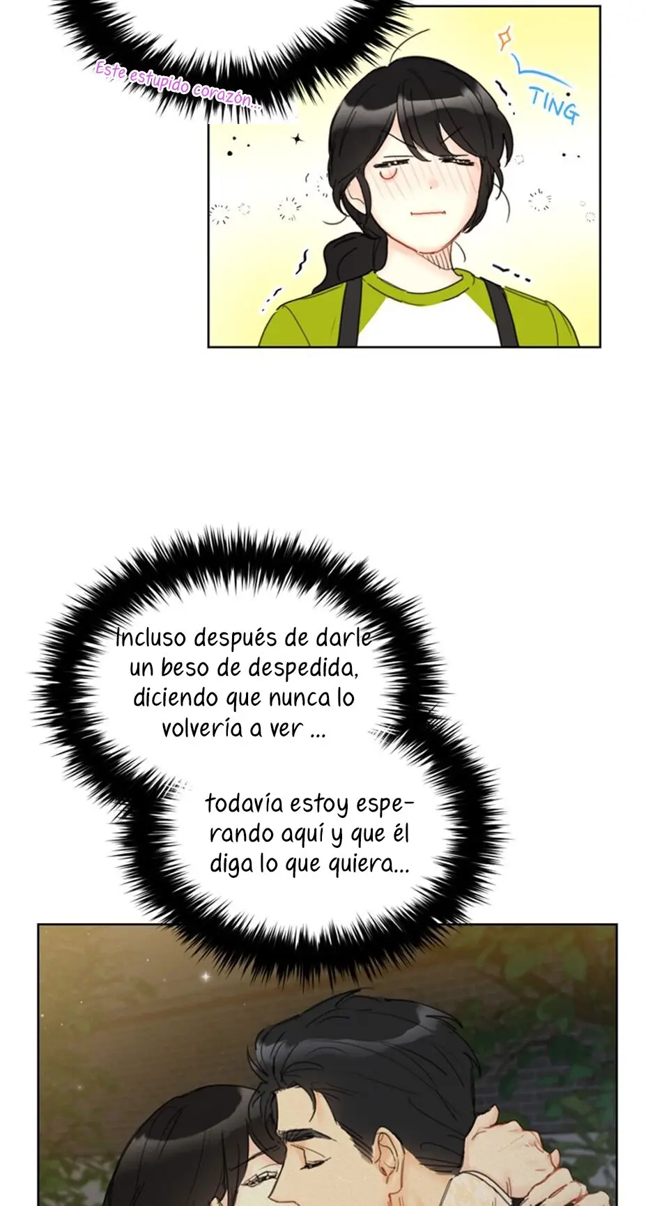 Mi Jefe se quiere Casar, ¡¿Conmigo?! (2019) - Capítulo 44 - Página 46 - LectorTMOo
