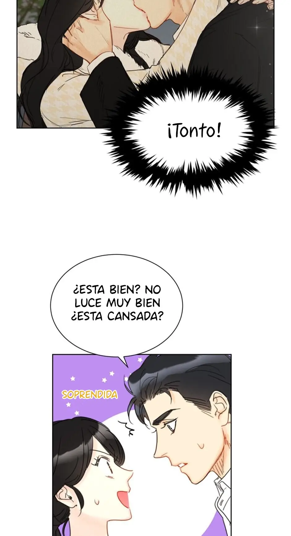 Mi Jefe se quiere Casar, ¡¿Conmigo?! (2019) - Capítulo 44 - Página 47 - LectorTMOo