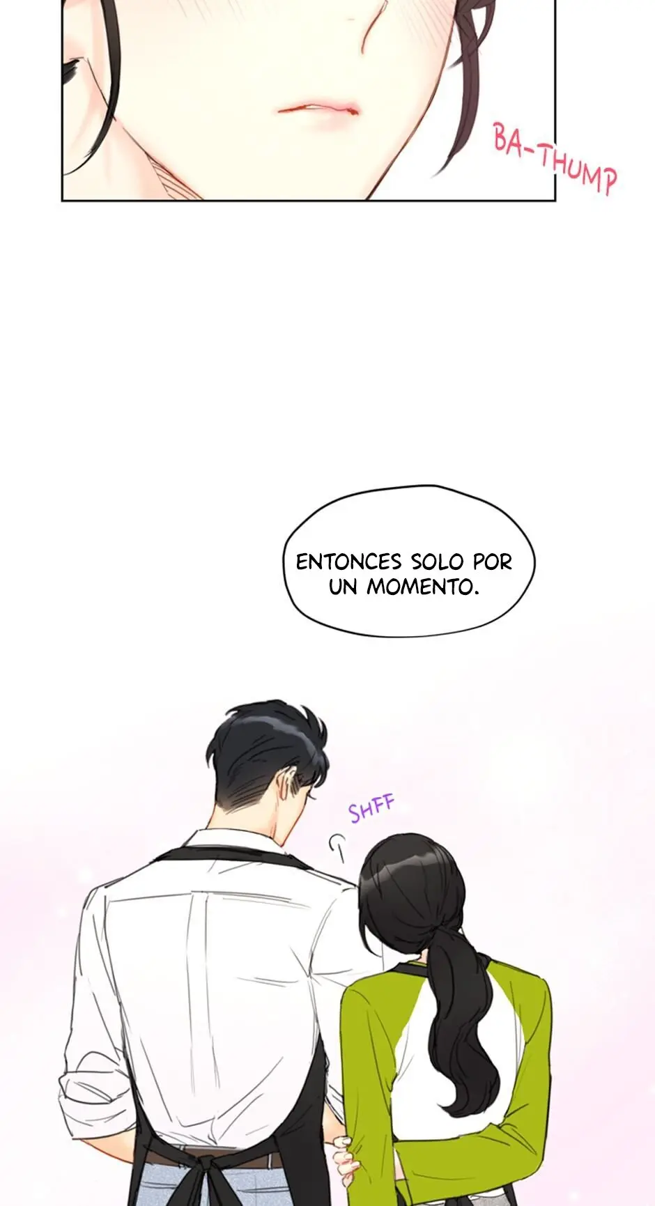 Mi Jefe se quiere Casar, ¡¿Conmigo?! (2019) - Capítulo 44 - Página 50 - LectorTMOo