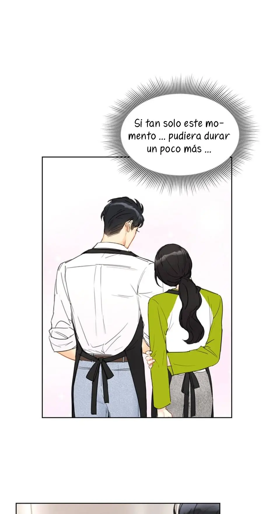 Mi Jefe se quiere Casar, ¡¿Conmigo?! (2019) - Capítulo 45 - Página 3 - LectorTMOo