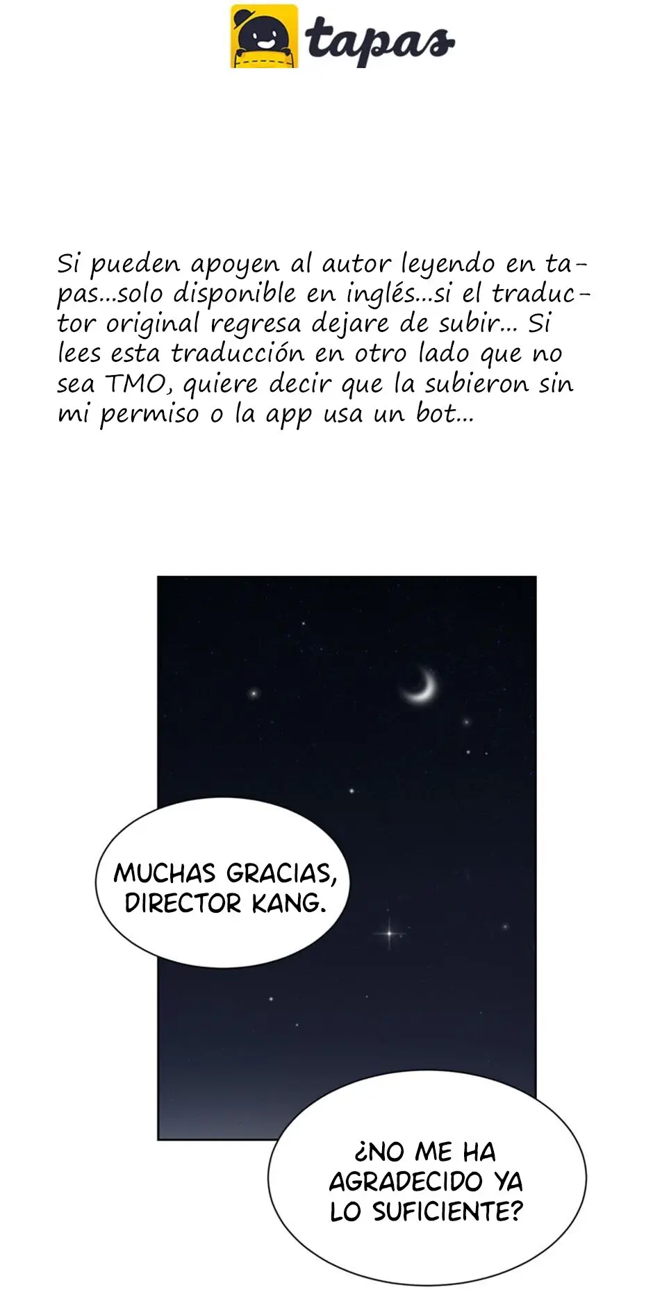 Mi Jefe se quiere Casar, ¡¿Conmigo?! (2019) - Capítulo 45 - Página 13 - LectorTMOo