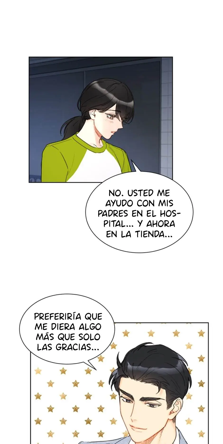 Mi Jefe se quiere Casar, ¡¿Conmigo?! (2019) - Capítulo 45 - Página 14 - LectorTMOo