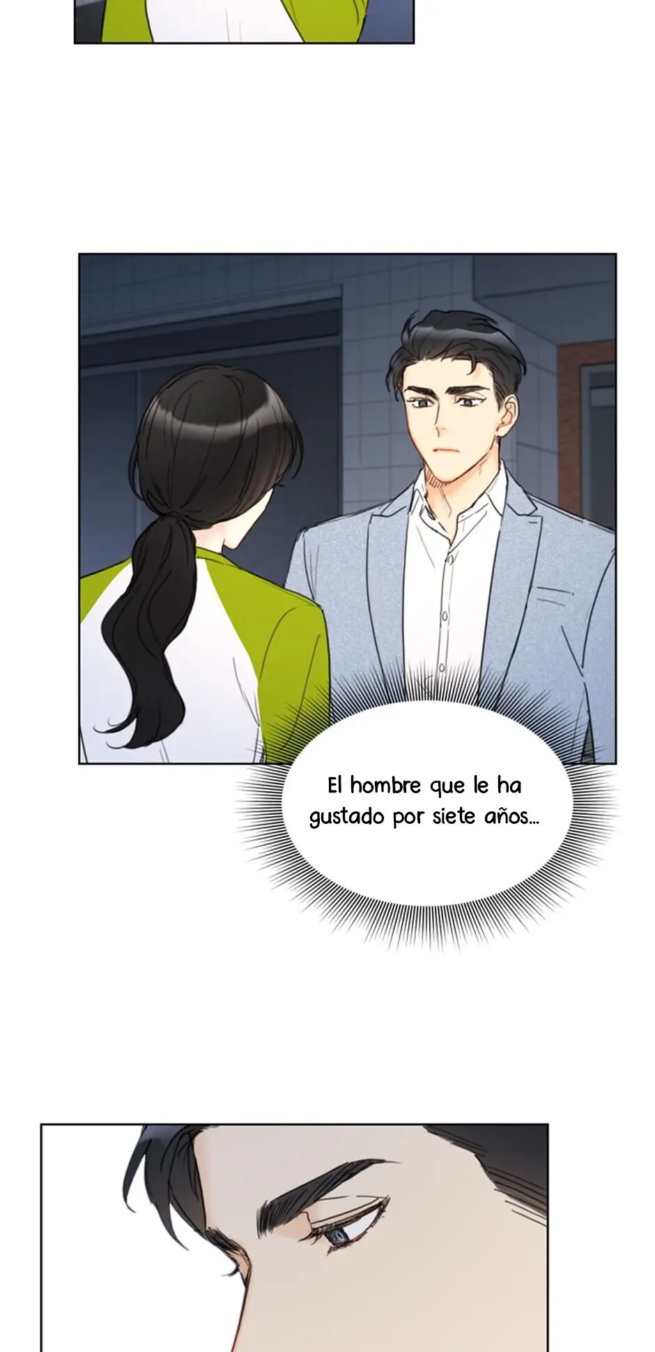 Mi Jefe se quiere Casar, ¡¿Conmigo?! (2019) - Capítulo 45 - Página 21 - LectorTMOo