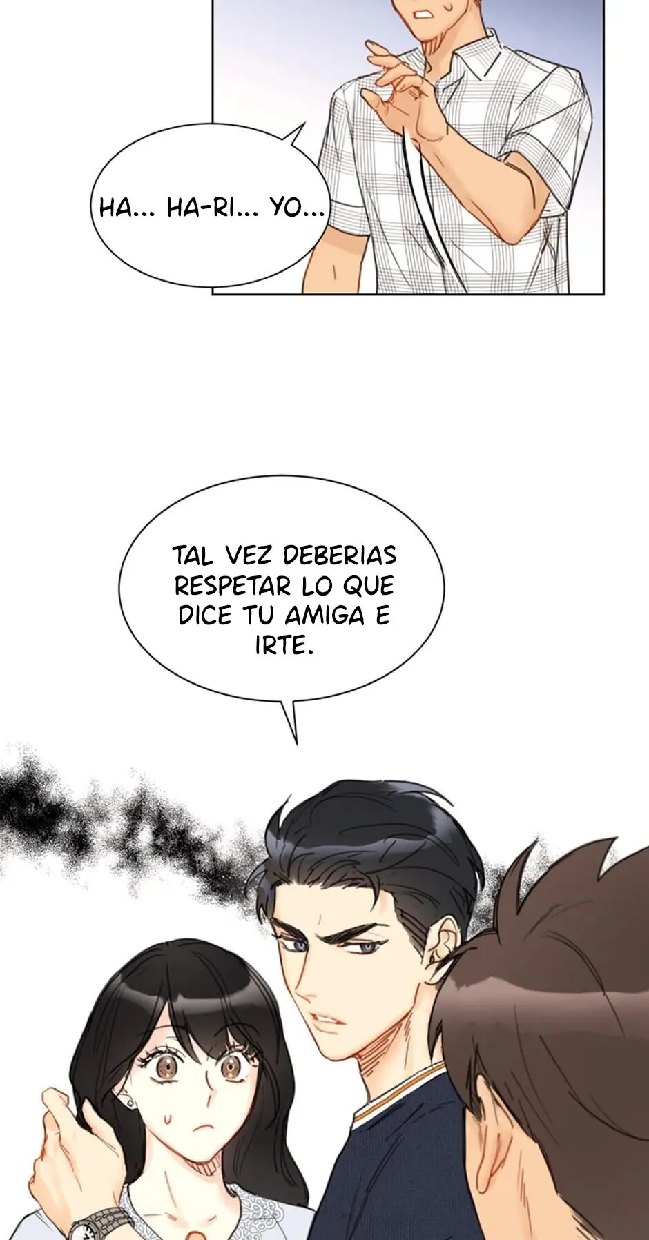 Mi Jefe se quiere Casar, ¡¿Conmigo?! (2019) - Capítulo 45 - Página 45 - LectorTMOo