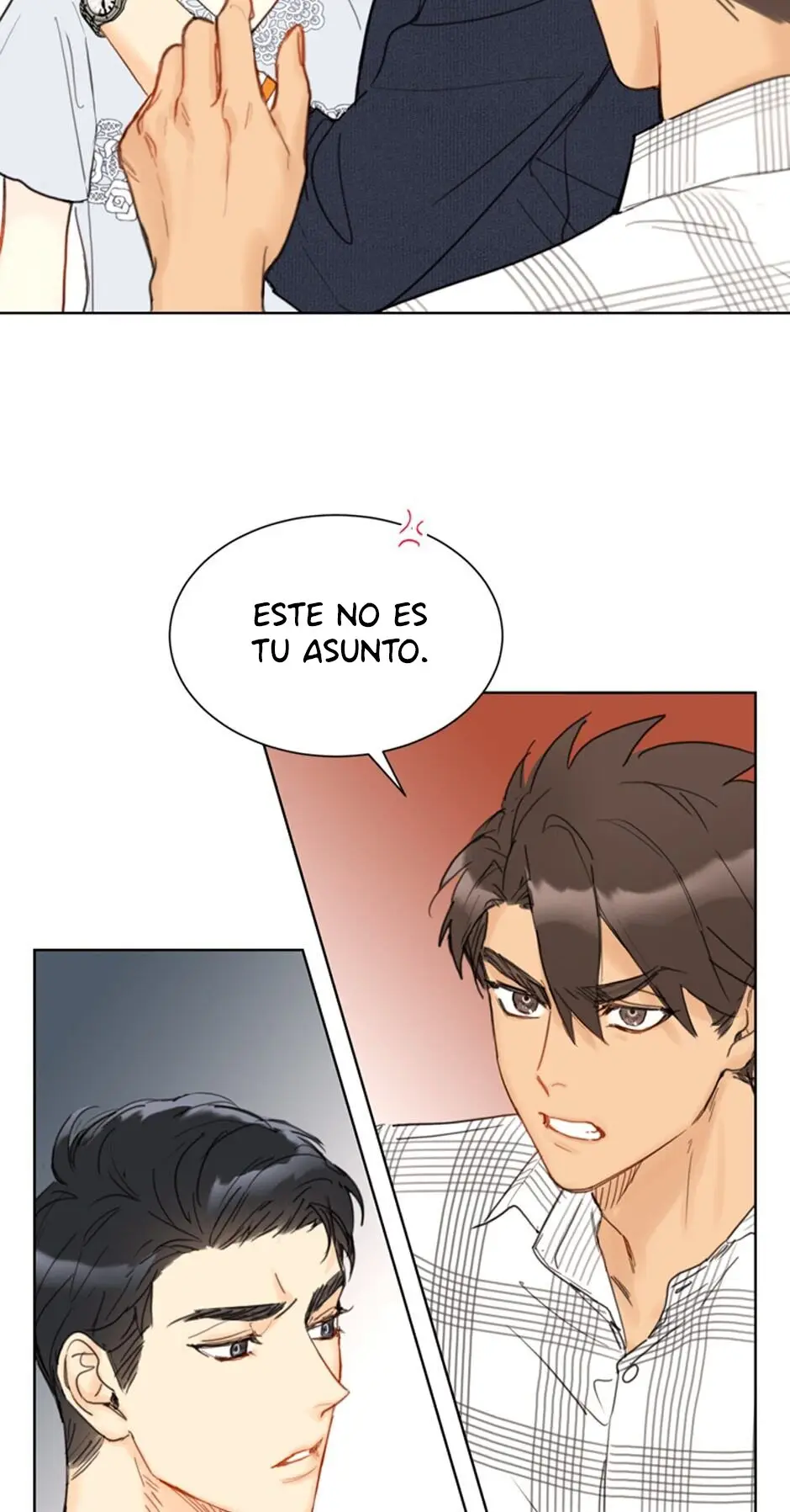 Mi Jefe se quiere Casar, ¡¿Conmigo?! (2019) - Capítulo 45 - Página 46 - LectorTMOo