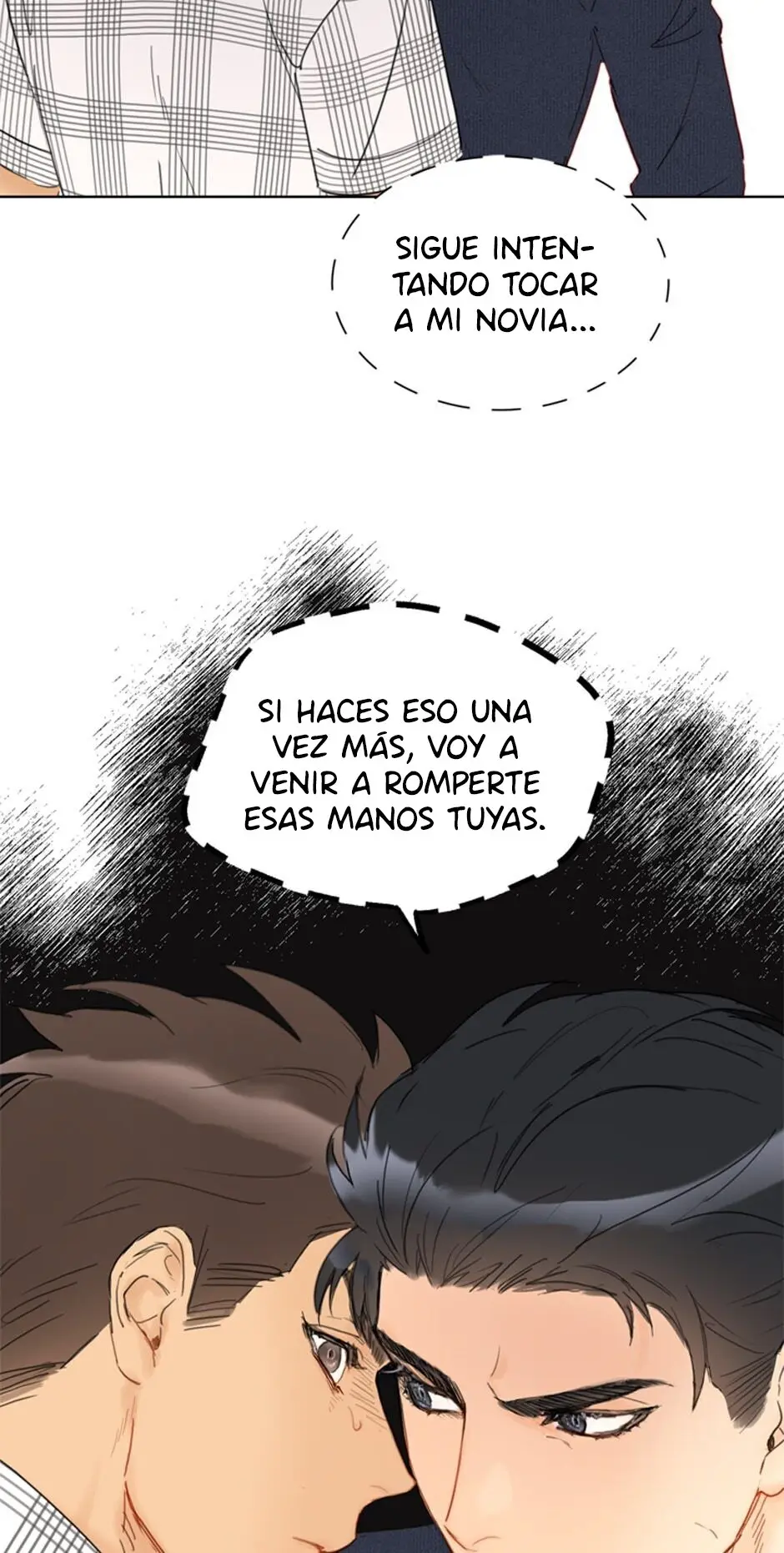 Mi Jefe se quiere Casar, ¡¿Conmigo?! (2019) - Capítulo 45 - Página 50 - LectorTMOo