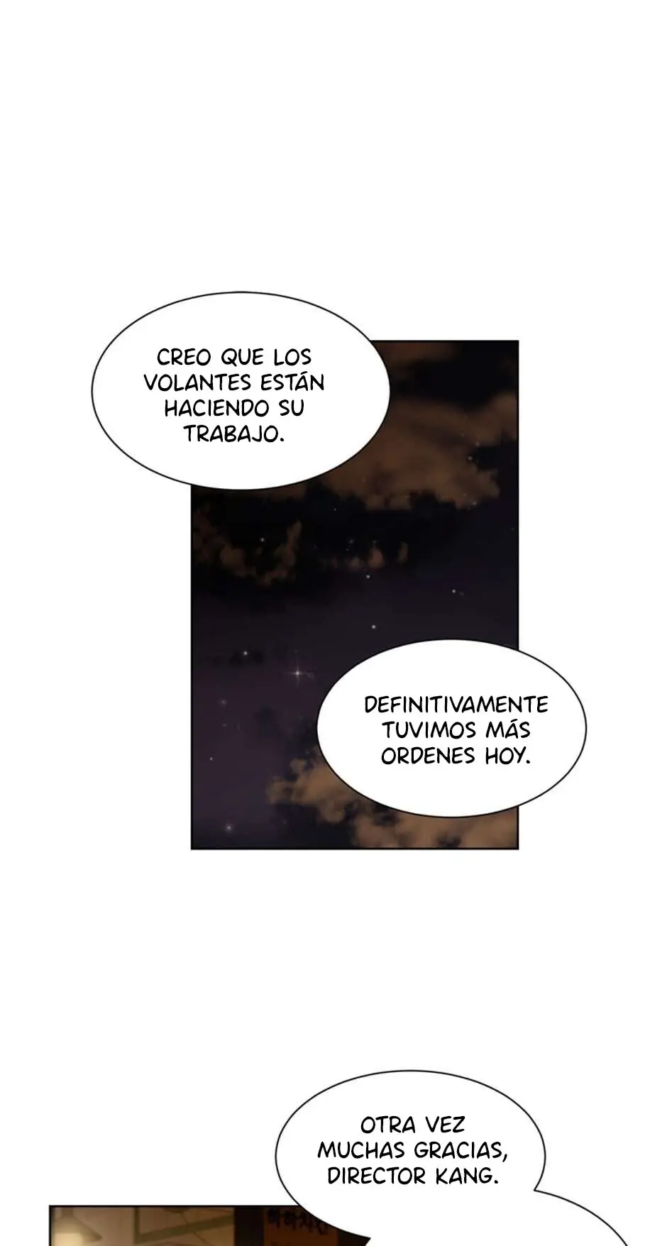 Mi Jefe se quiere Casar, ¡¿Conmigo?! (2019) - Capítulo 46 - Página 3 - LectorTMOo