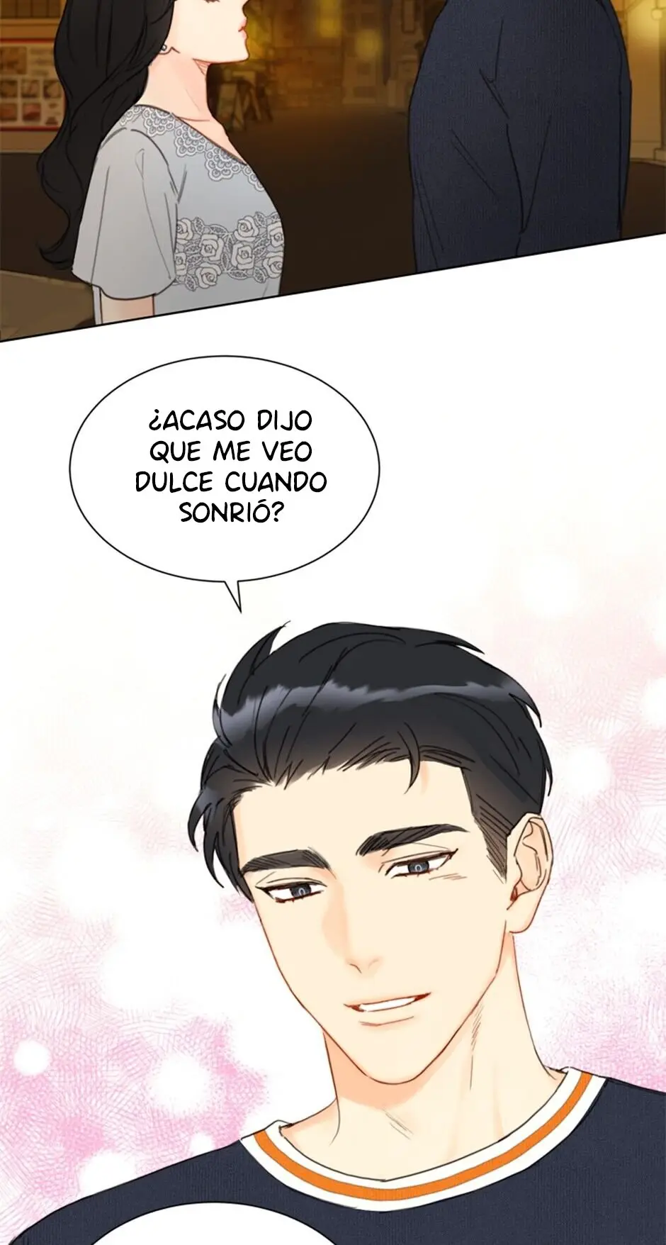 Mi Jefe se quiere Casar, ¡¿Conmigo?! (2019) - Capítulo 46 - Página 7 - LectorTMOo
