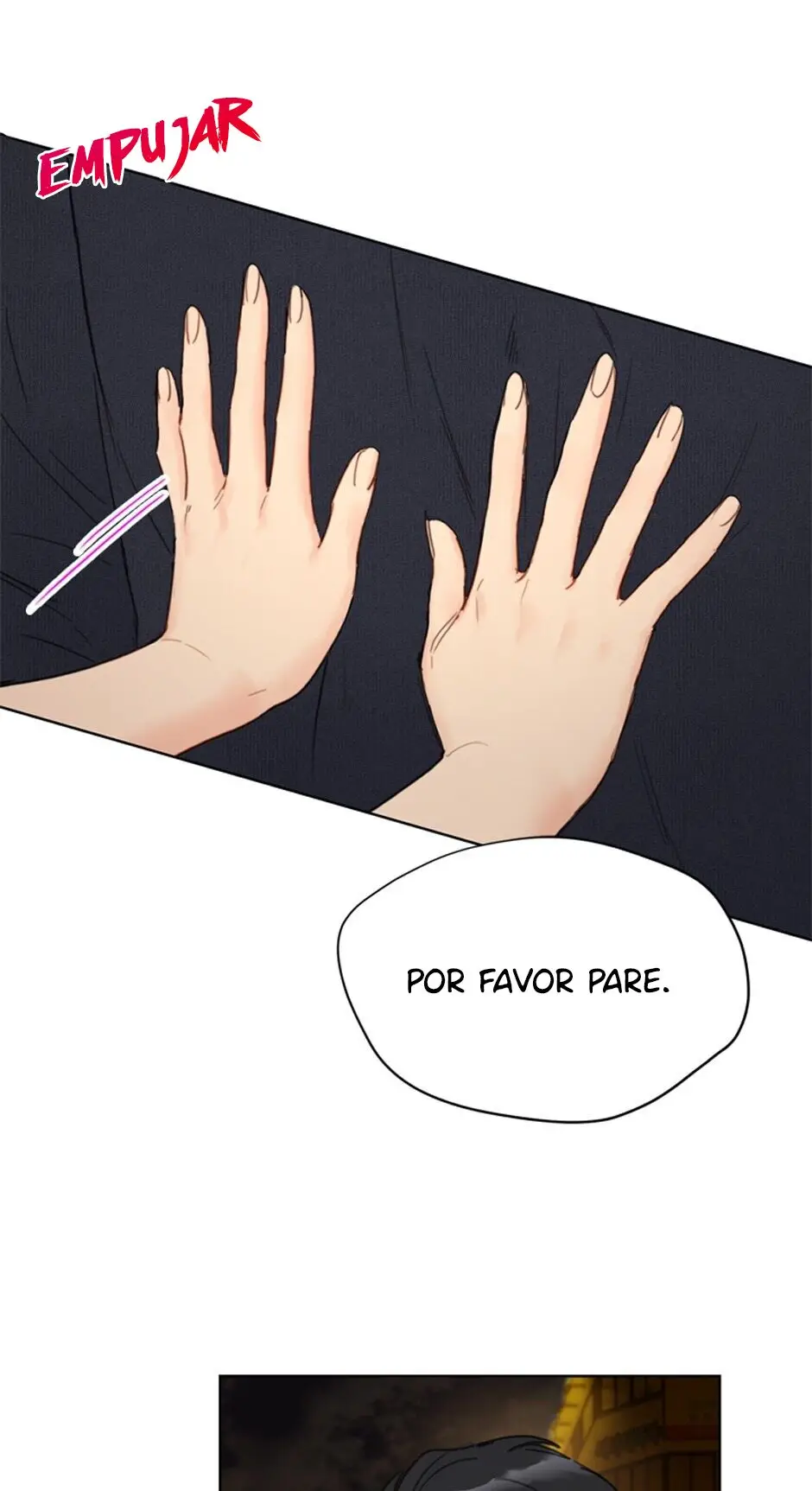 Mi Jefe se quiere Casar, ¡¿Conmigo?! (2019) - Capítulo 46 - Página 9 - LectorTMOo