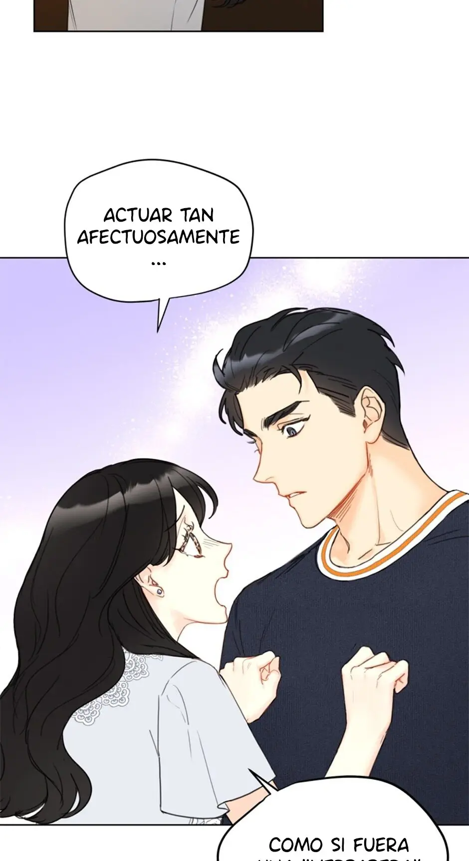 Mi Jefe se quiere Casar, ¡¿Conmigo?! (2019) - Capítulo 46 - Página 11 - LectorTMOo