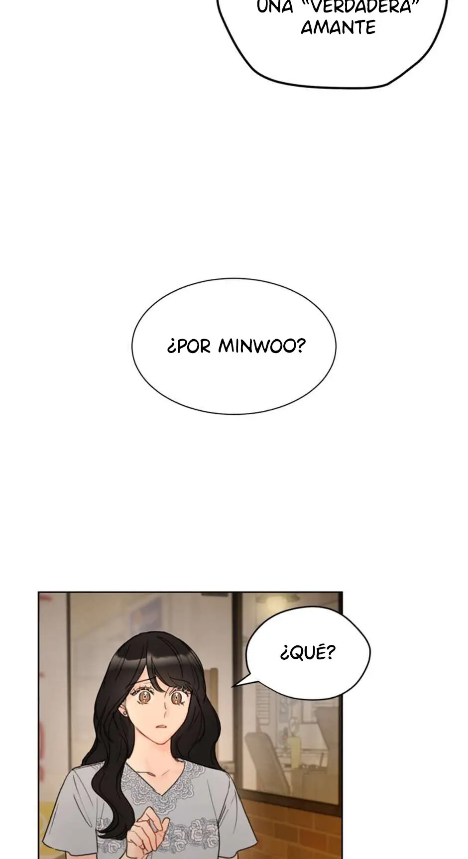 Mi Jefe se quiere Casar, ¡¿Conmigo?! (2019) - Capítulo 46 - Página 12 - LectorTMOo