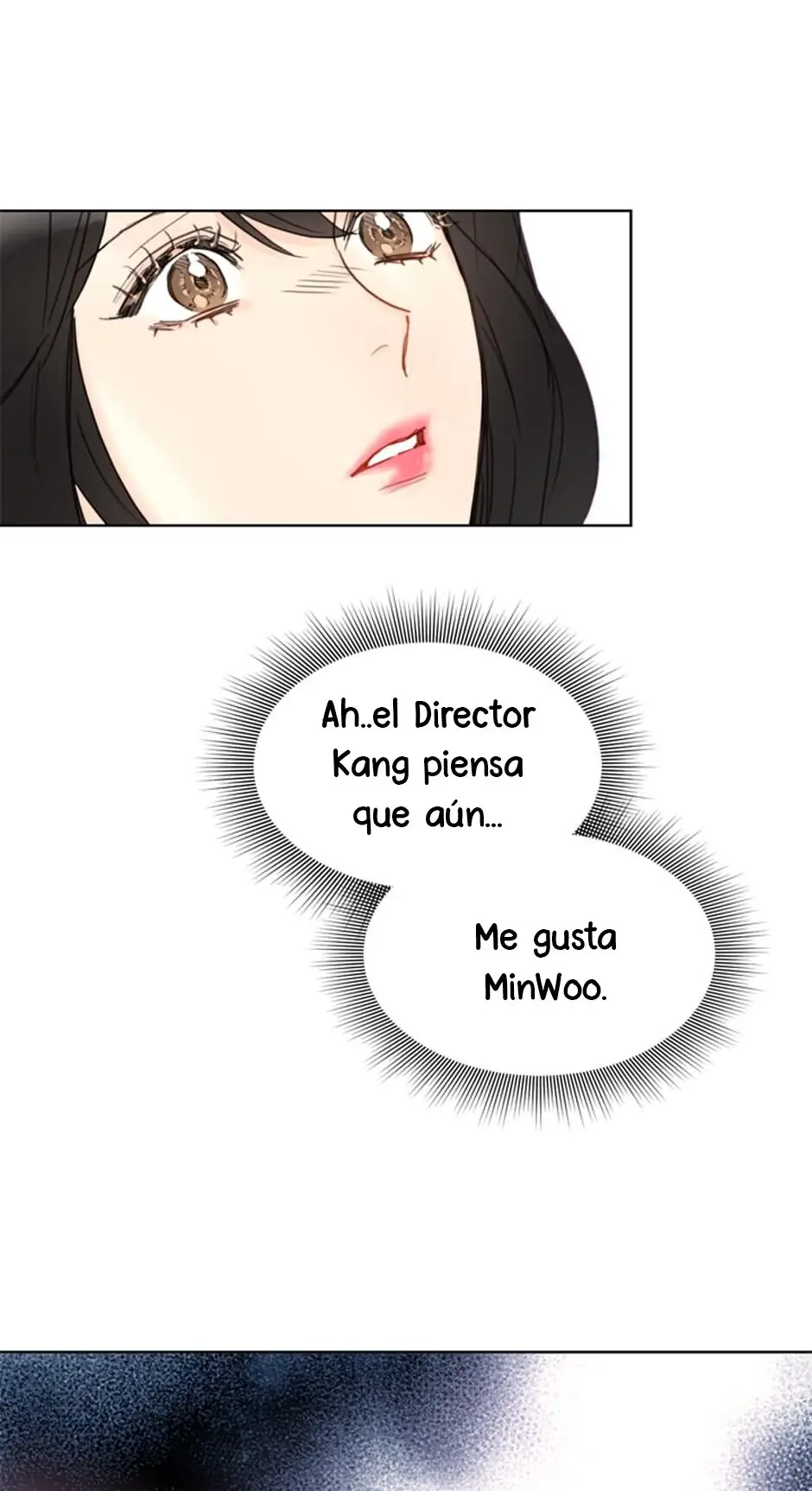 Mi Jefe se quiere Casar, ¡¿Conmigo?! (2019) - Capítulo 46 - Página 14 - LectorTMOo