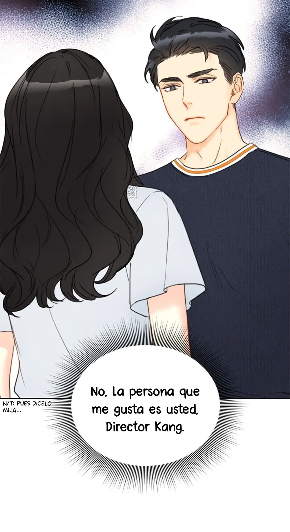 Mi Jefe se quiere Casar, ¡¿Conmigo?! (2019) - Capítulo 46 - Página 15 - LectorTMOo