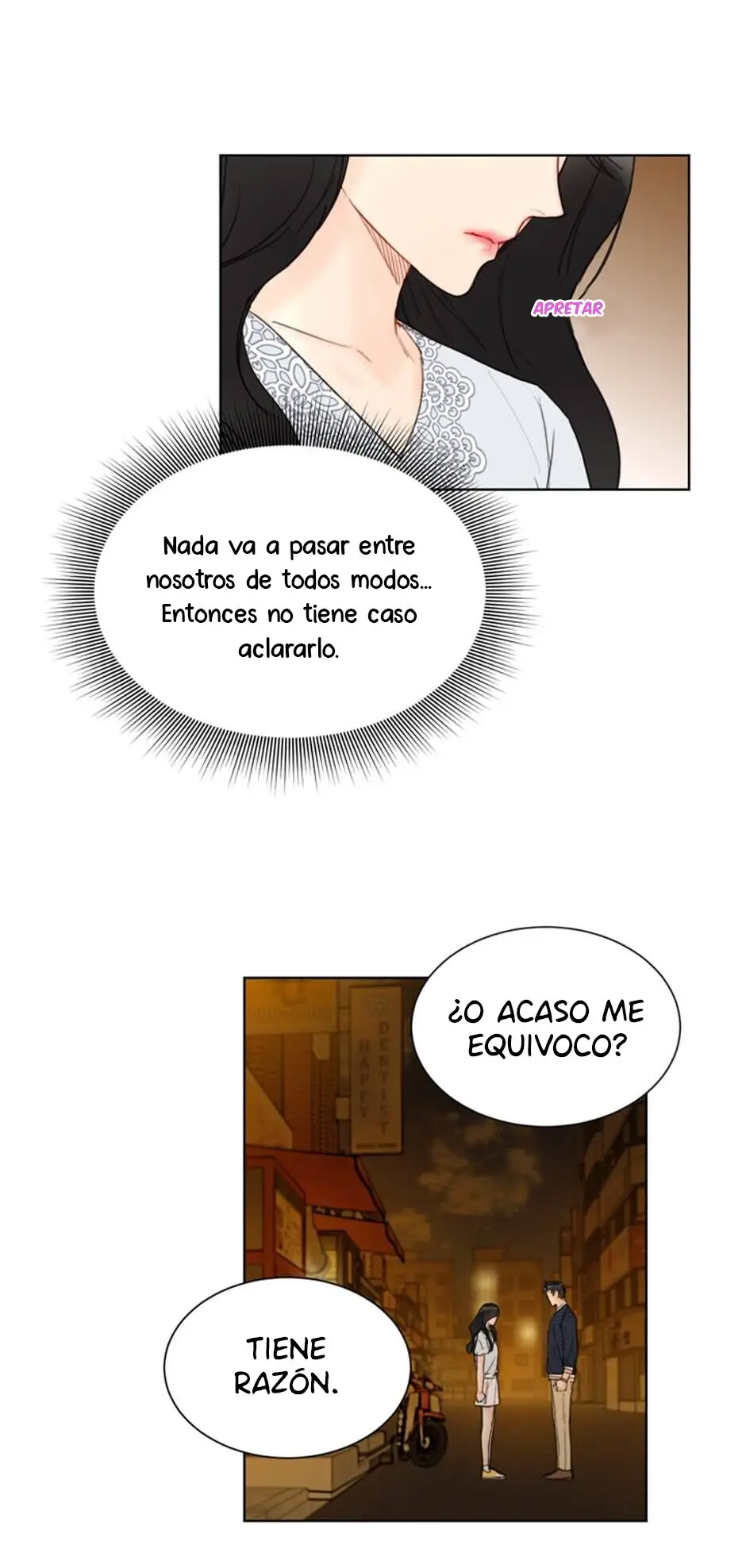 Mi Jefe se quiere Casar, ¡¿Conmigo?! (2019) - Capítulo 46 - Página 16 - LectorTMOo