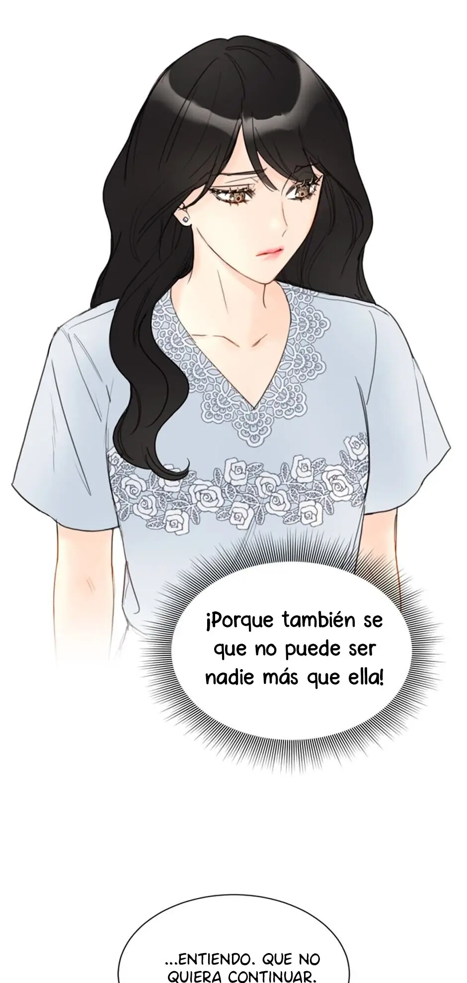 Mi Jefe se quiere Casar, ¡¿Conmigo?! (2019) - Capítulo 46 - Página 18 - LectorTMOo