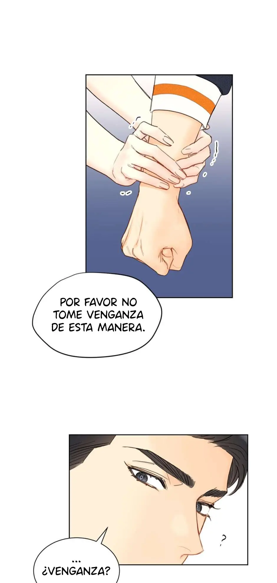 Mi Jefe se quiere Casar, ¡¿Conmigo?! (2019) - Capítulo 46 - Página 20 - LectorTMOo