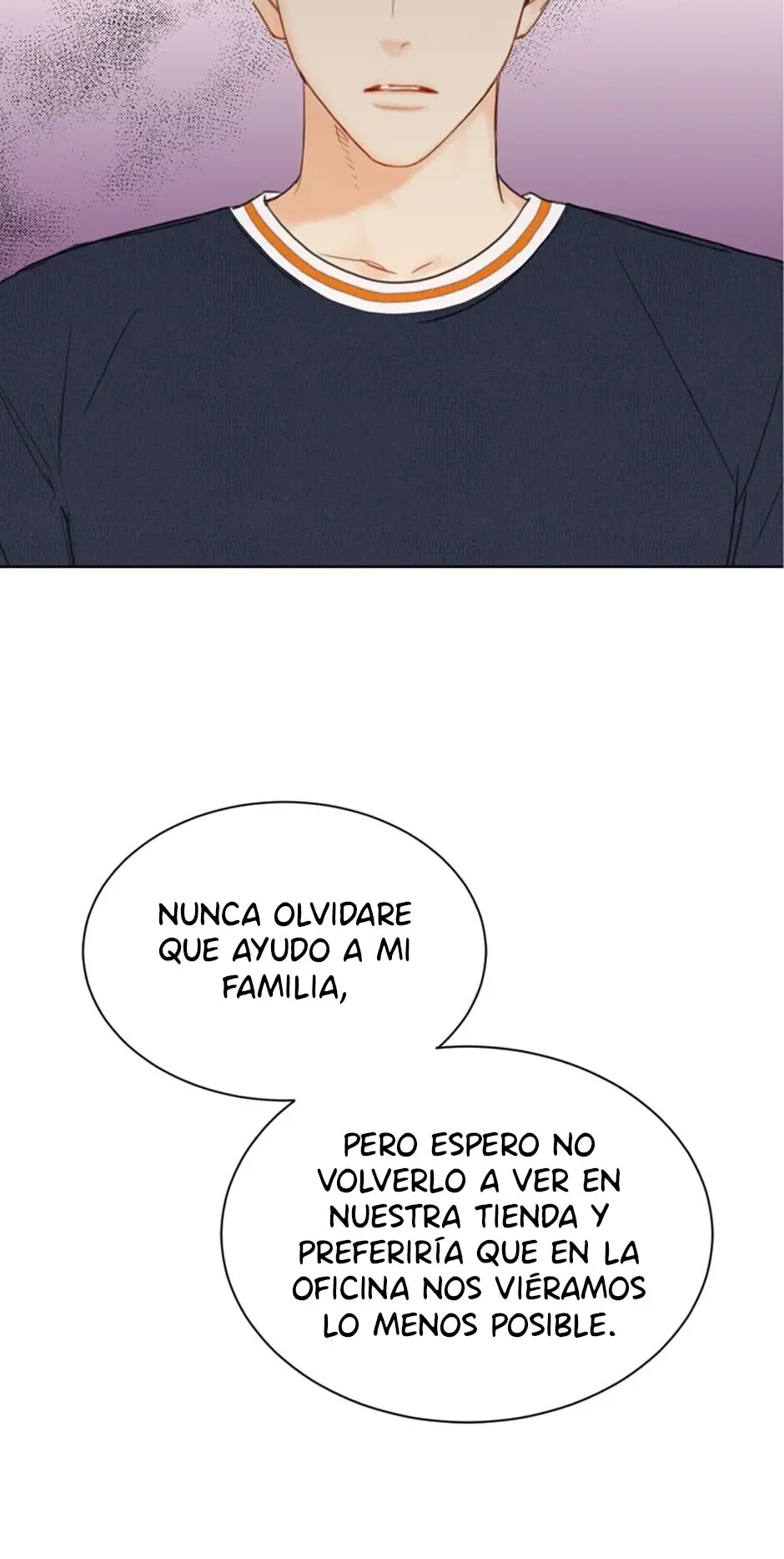 Mi Jefe se quiere Casar, ¡¿Conmigo?! (2019) - Capítulo 46 - Página 24 - LectorTMOo