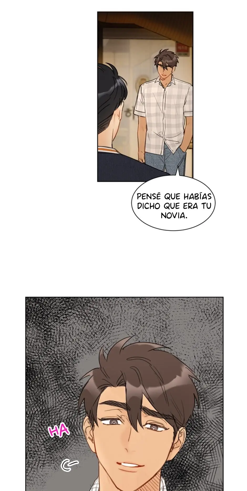 Mi Jefe se quiere Casar, ¡¿Conmigo?! (2019) - Capítulo 46 - Página 28 - LectorTMOo