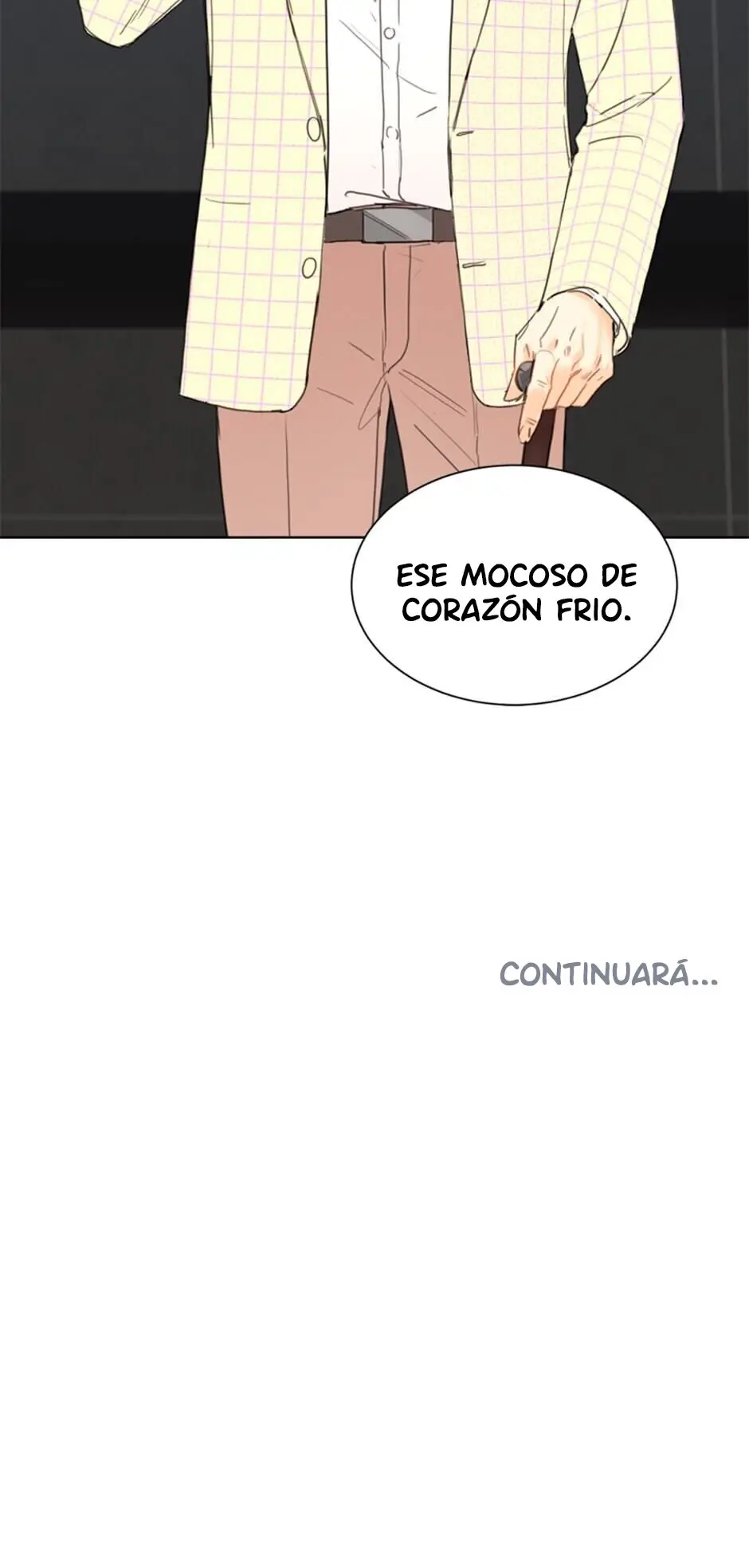 Mi Jefe se quiere Casar, ¡¿Conmigo?! (2019) - Capítulo 46 - Página 51 - LectorTMOo
