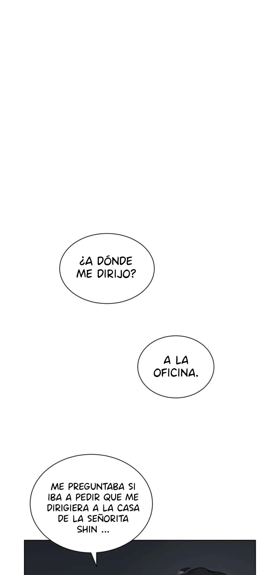 Mi Jefe se quiere Casar, ¡¿Conmigo?! (2019) - Capítulo 52 - Página 8 - LectorTMOo