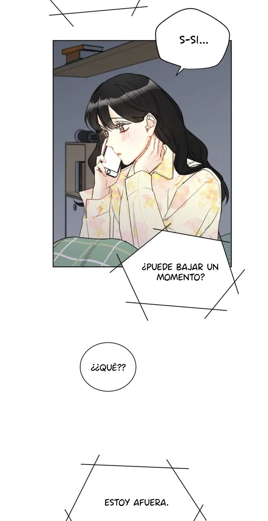 Mi Jefe se quiere Casar, ¡¿Conmigo?! (2019) - Capítulo 52 - Página 32 - LectorTMOo