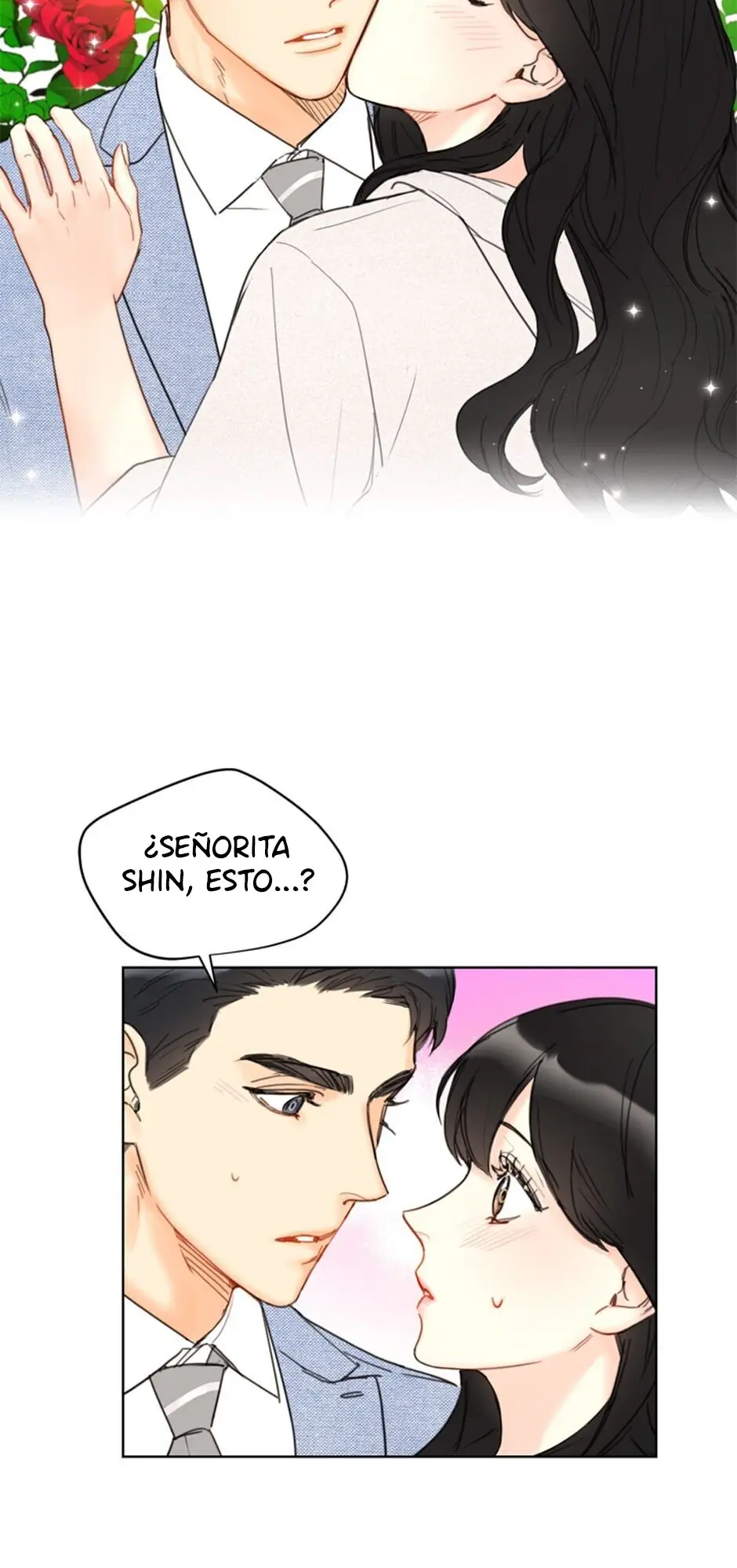 Mi Jefe se quiere Casar, ¡¿Conmigo?! (2019) - Capítulo 52 - Página 46 - LectorTMOo