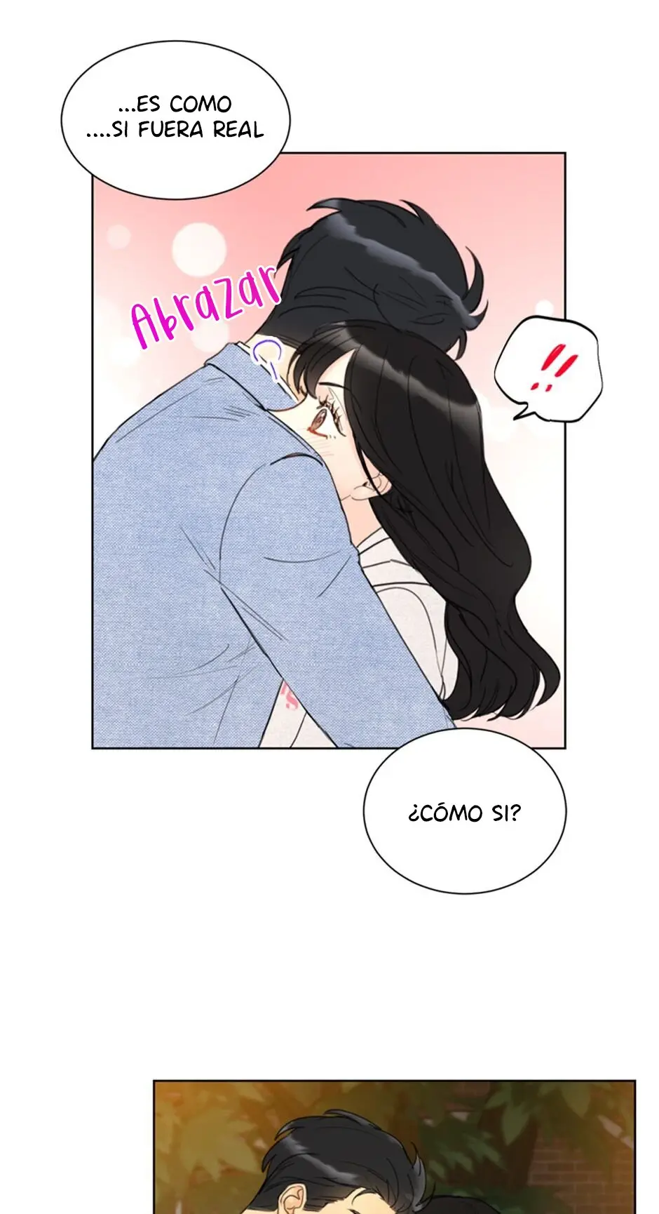 Mi Jefe se quiere Casar, ¡¿Conmigo?! (2019) - Capítulo 52 - Página 48 - LectorTMOo