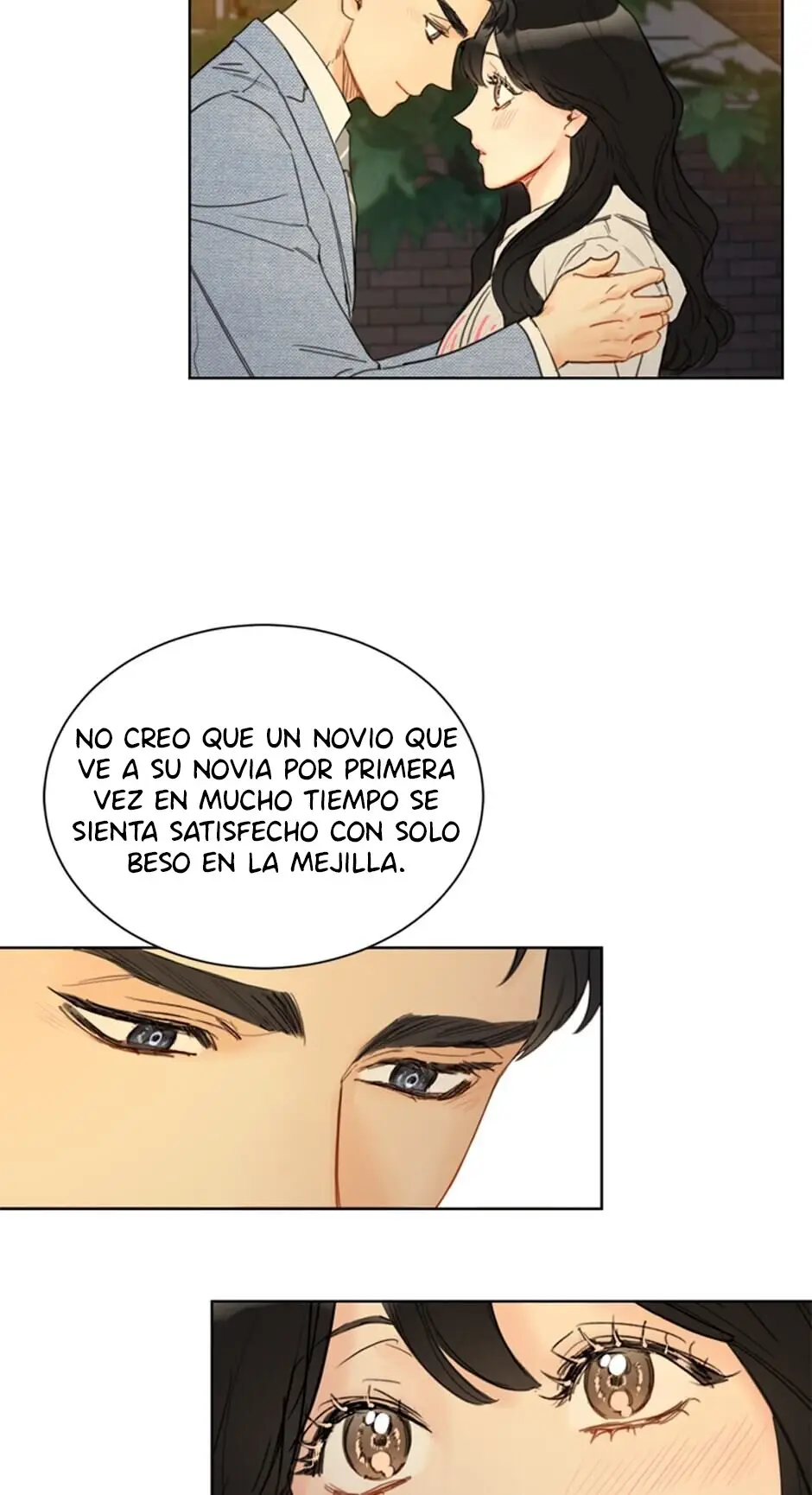 Mi Jefe se quiere Casar, ¡¿Conmigo?! (2019) - Capítulo 52 - Página 49 - LectorTMOo