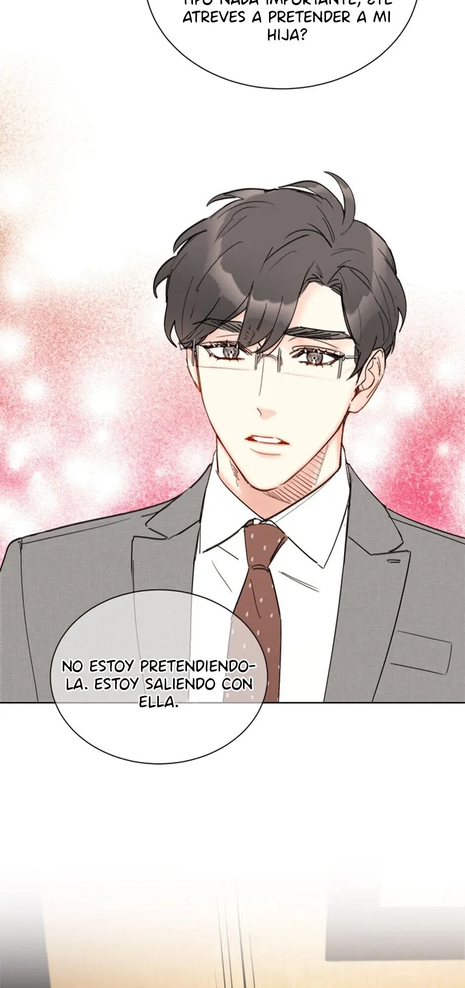 Mi Jefe se quiere Casar, ¡¿Conmigo?! (2019) - Capítulo 53 - Página 30 - LectorTMOo