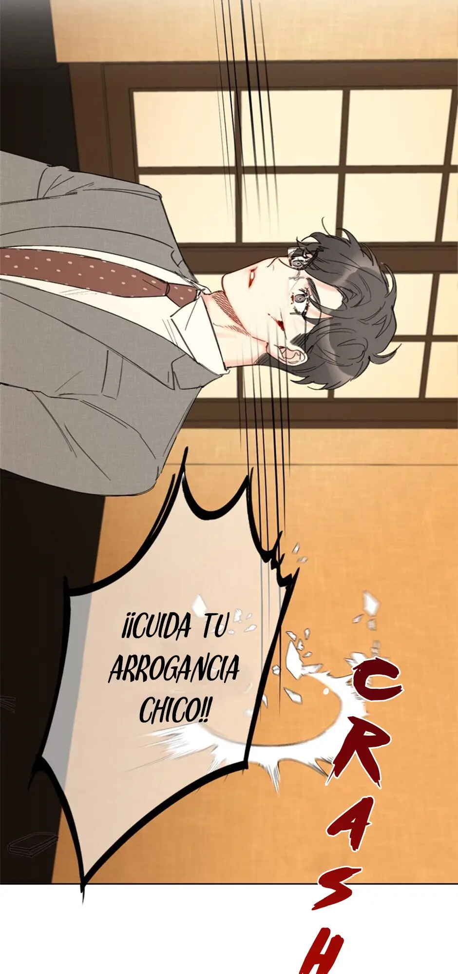Mi Jefe se quiere Casar, ¡¿Conmigo?! (2019) - Capítulo 53 - Página 31 - LectorTMOo