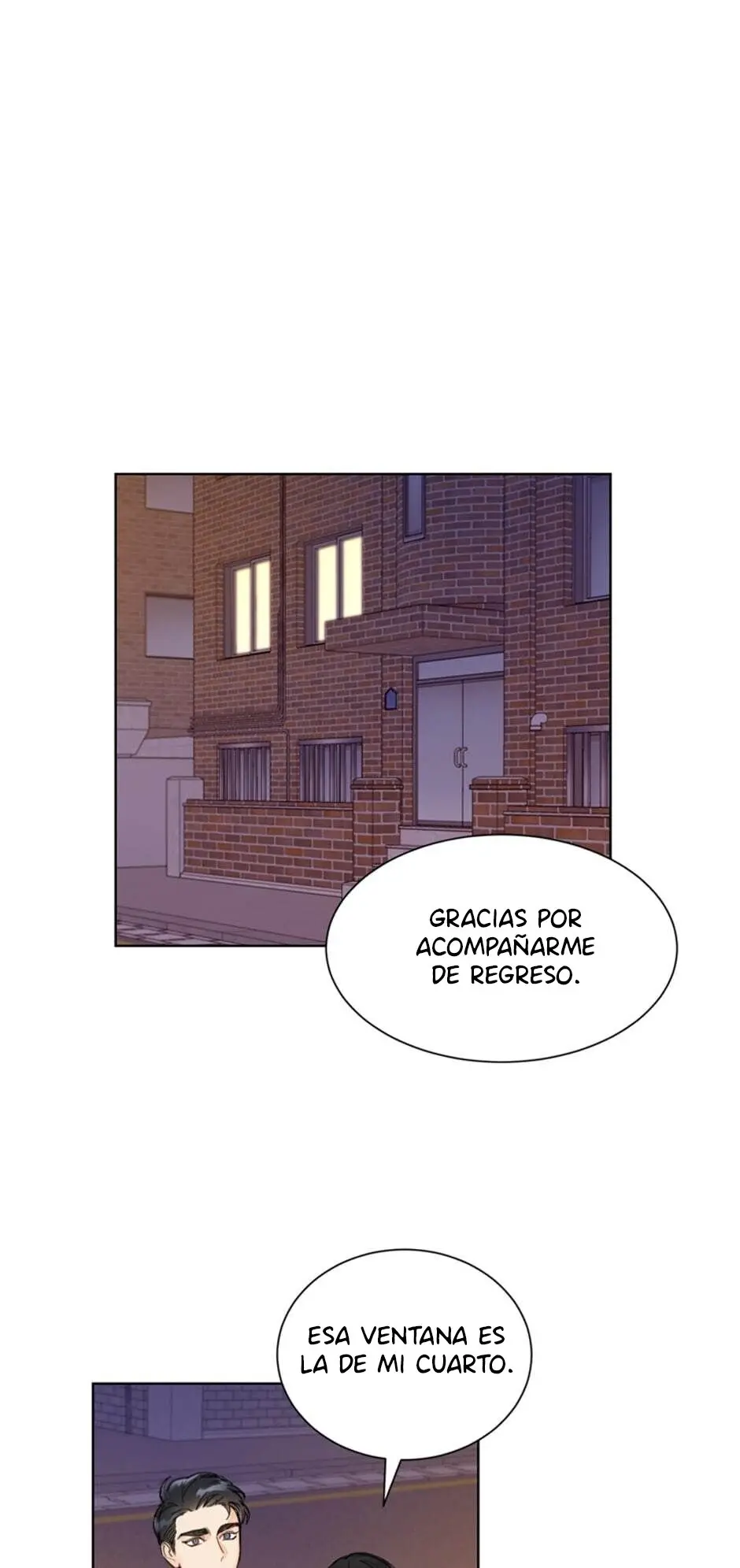 Mi Jefe se quiere Casar, ¡¿Conmigo?! (2019) - Capítulo 53 - Página 43 - LectorTMOo