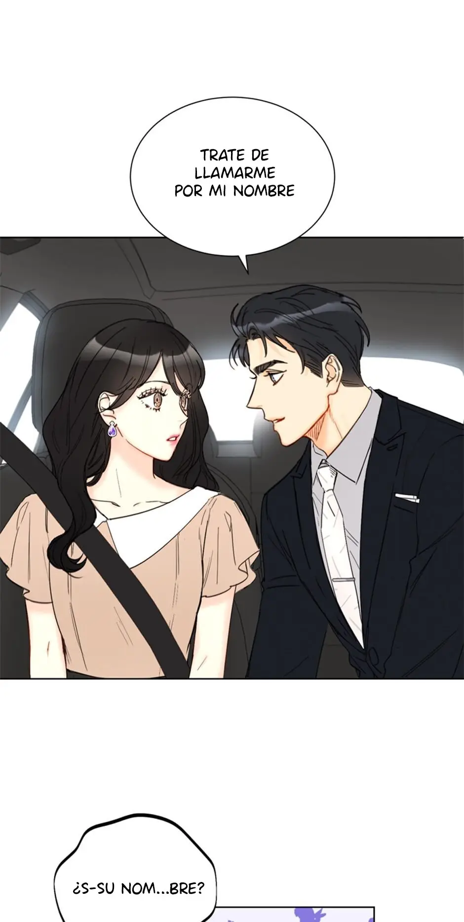 Mi Jefe se quiere Casar, ¡¿Conmigo?! (2019) - Capítulo 54 - Página 23 - LectorTMOo