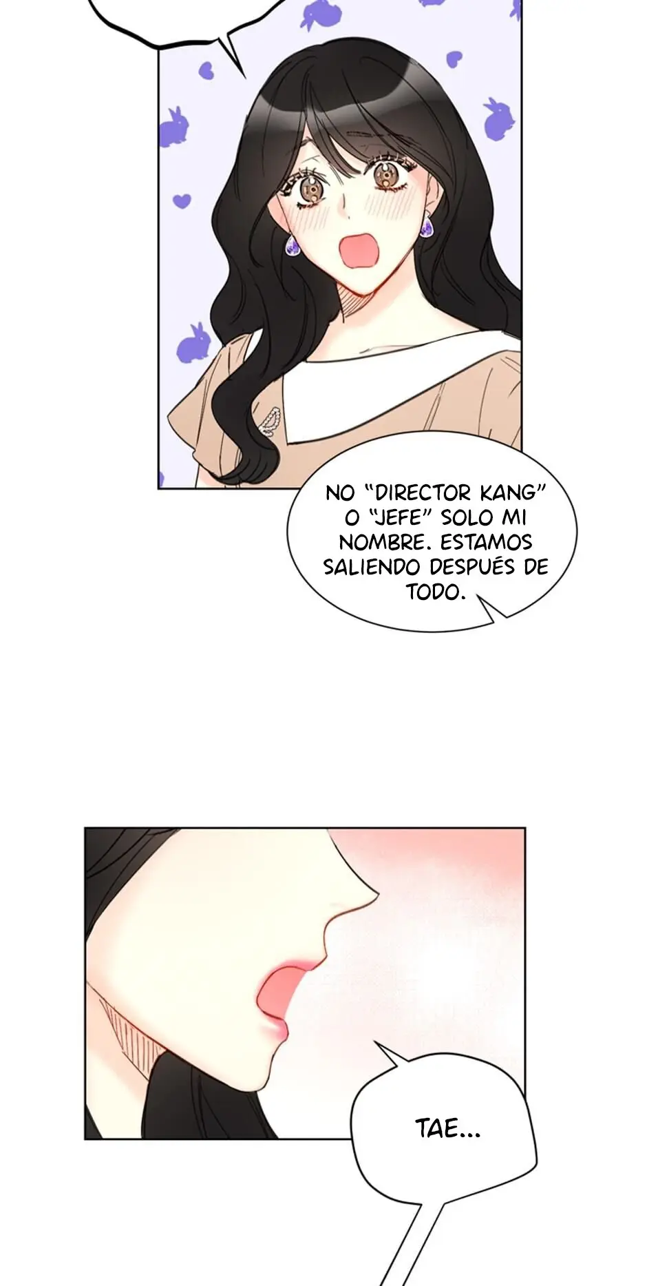 Mi Jefe se quiere Casar, ¡¿Conmigo?! (2019) - Capítulo 54 - Página 24 - LectorTMOo