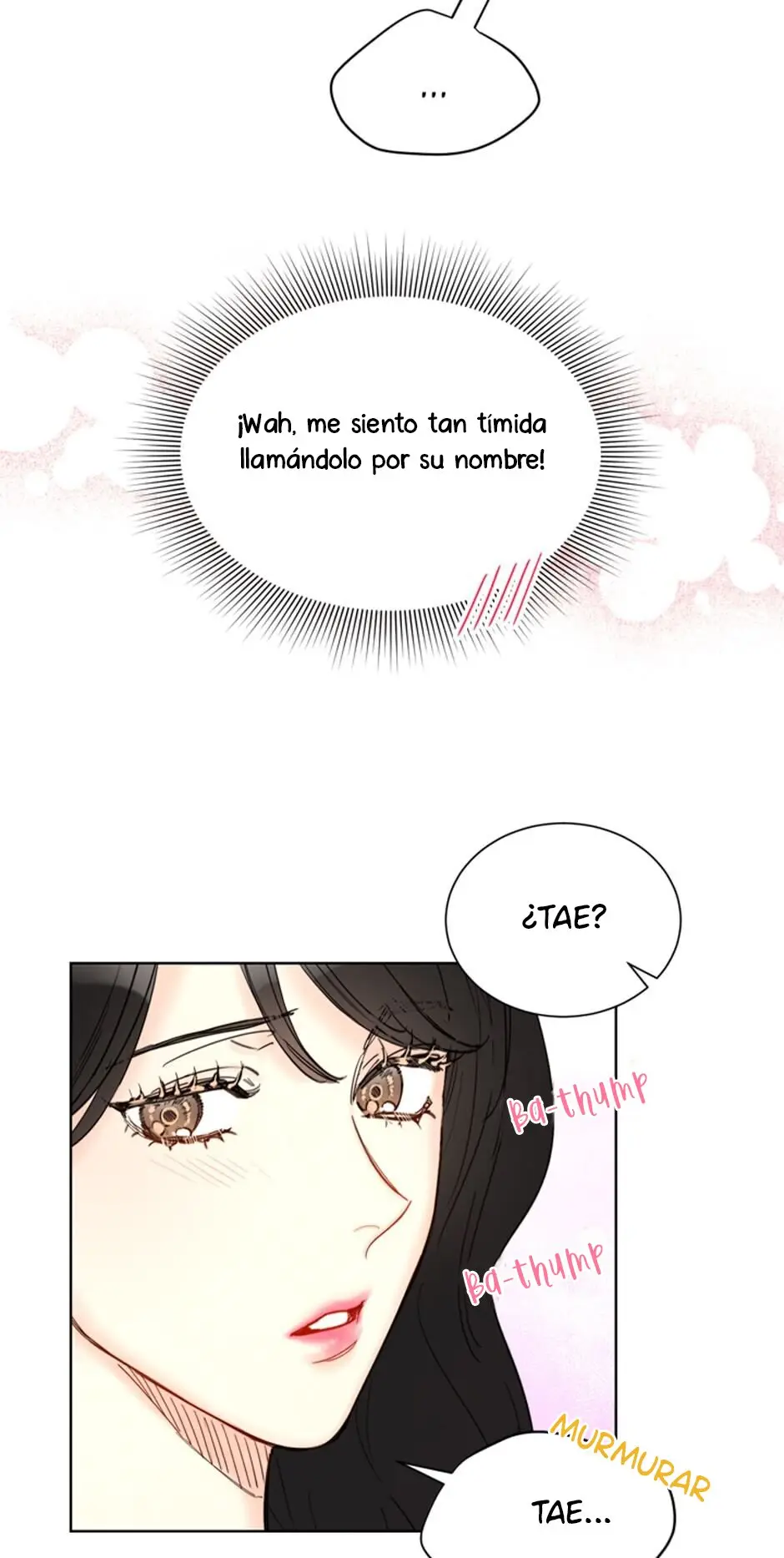 Mi Jefe se quiere Casar, ¡¿Conmigo?! (2019) - Capítulo 54 - Página 25 - LectorTMOo