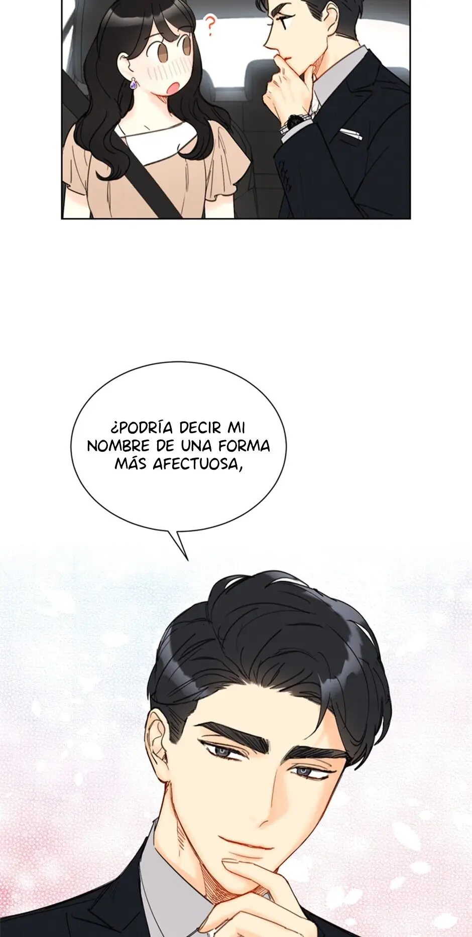 Mi Jefe se quiere Casar, ¡¿Conmigo?! (2019) - Capítulo 54 - Página 27 - LectorTMOo