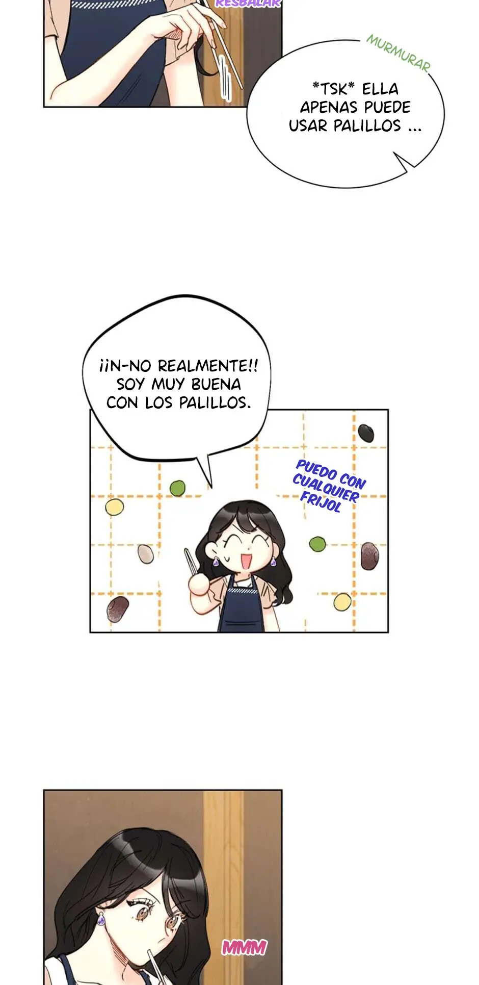 Mi Jefe se quiere Casar, ¡¿Conmigo?! (2019) - Capítulo 54 - Página 48 - LectorTMOo