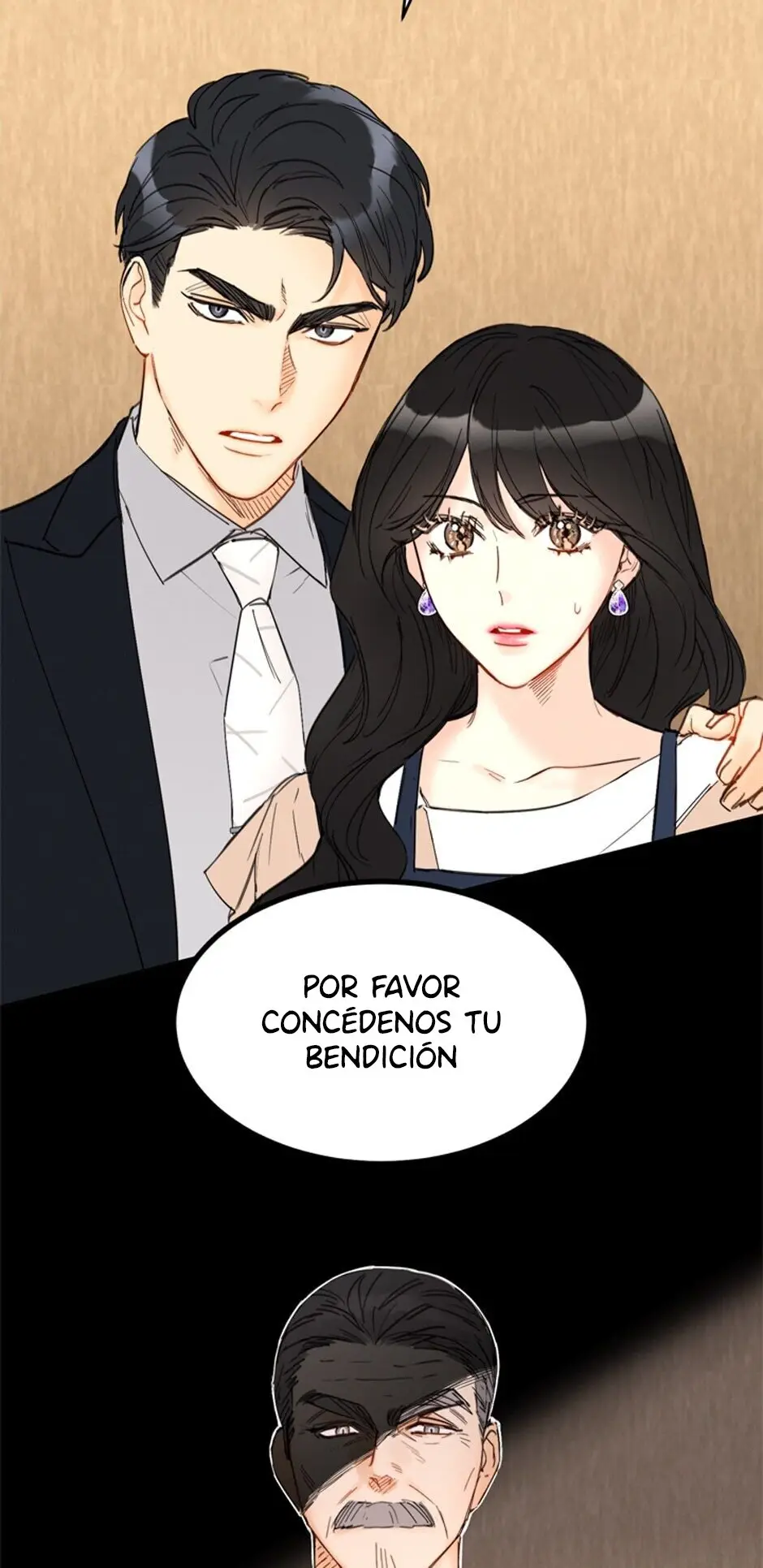 Mi Jefe se quiere Casar, ¡¿Conmigo?! (2019) - Capítulo 54 - Página 52 - LectorTMOo