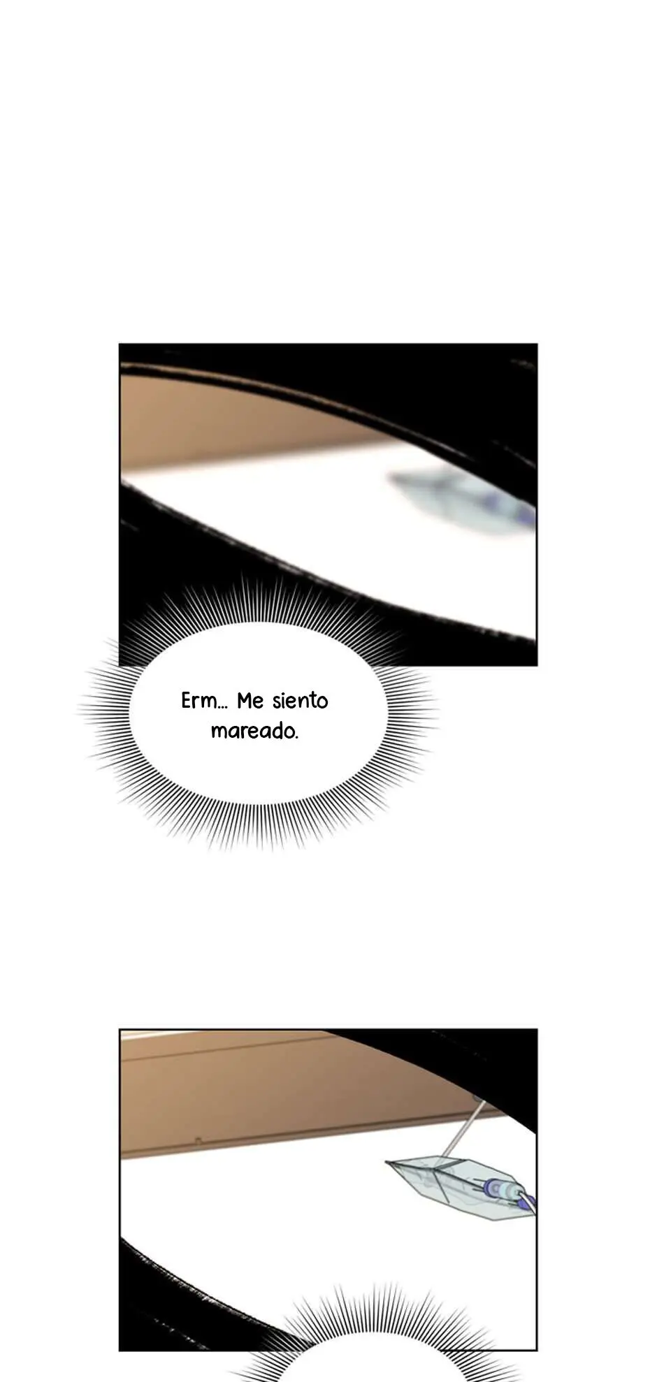 Mi Jefe se quiere Casar, ¡¿Conmigo?! (2019) - Capítulo 57 - Página 3 - LectorTMOo