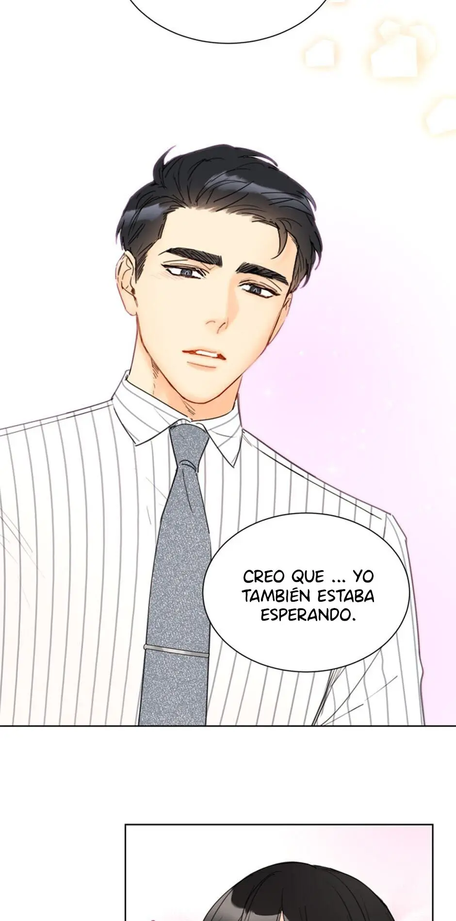 Mi Jefe se quiere Casar, ¡¿Conmigo?! (2019) - Capítulo 58 - Página 9 - LectorTMOo