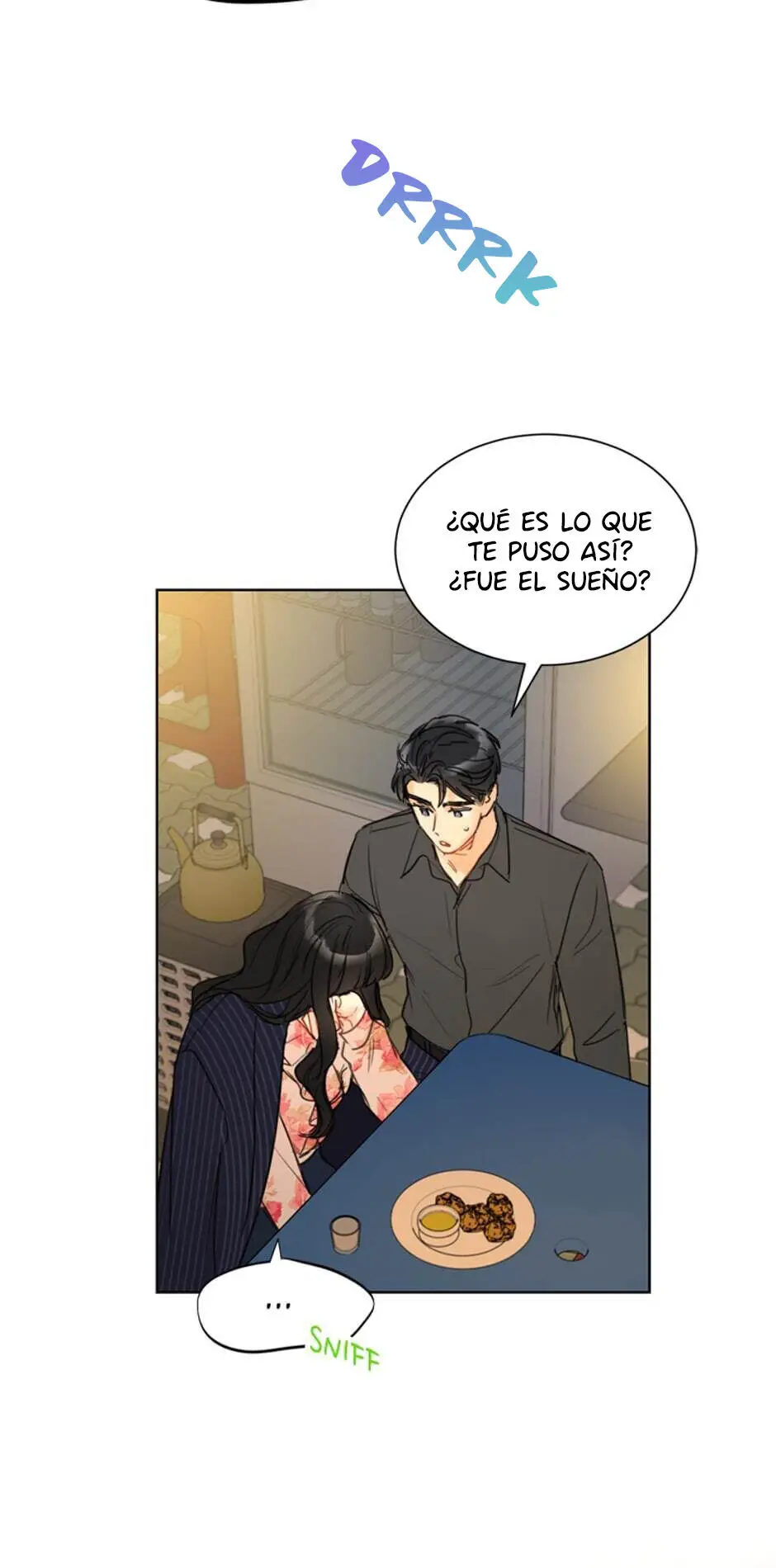 Mi Jefe se quiere Casar, ¡¿Conmigo?! (2019) - Capítulo 62 - Página 6 - LectorTMOo