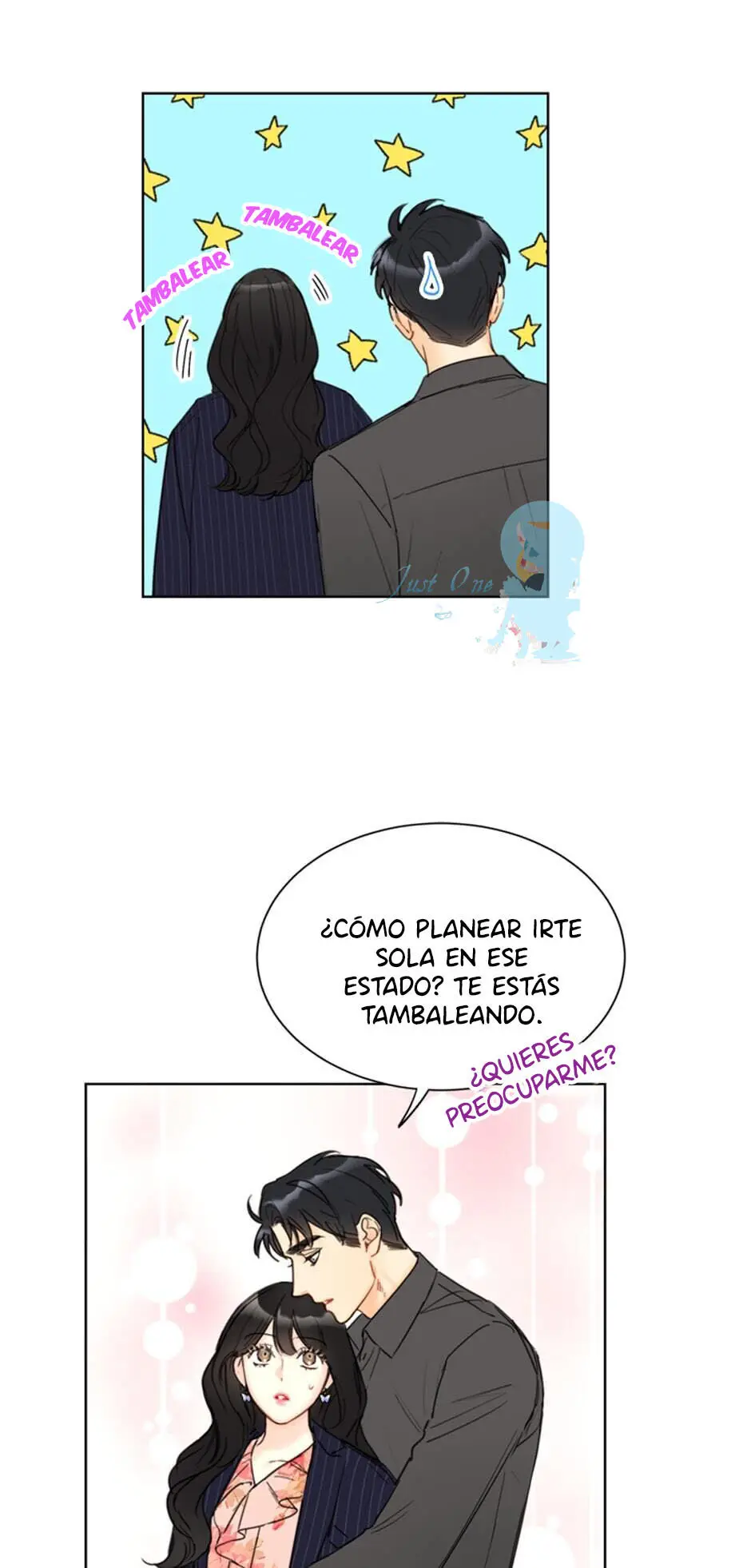 Mi Jefe se quiere Casar, ¡¿Conmigo?! (2019) - Capítulo 62 - Página 12 - LectorTMOo