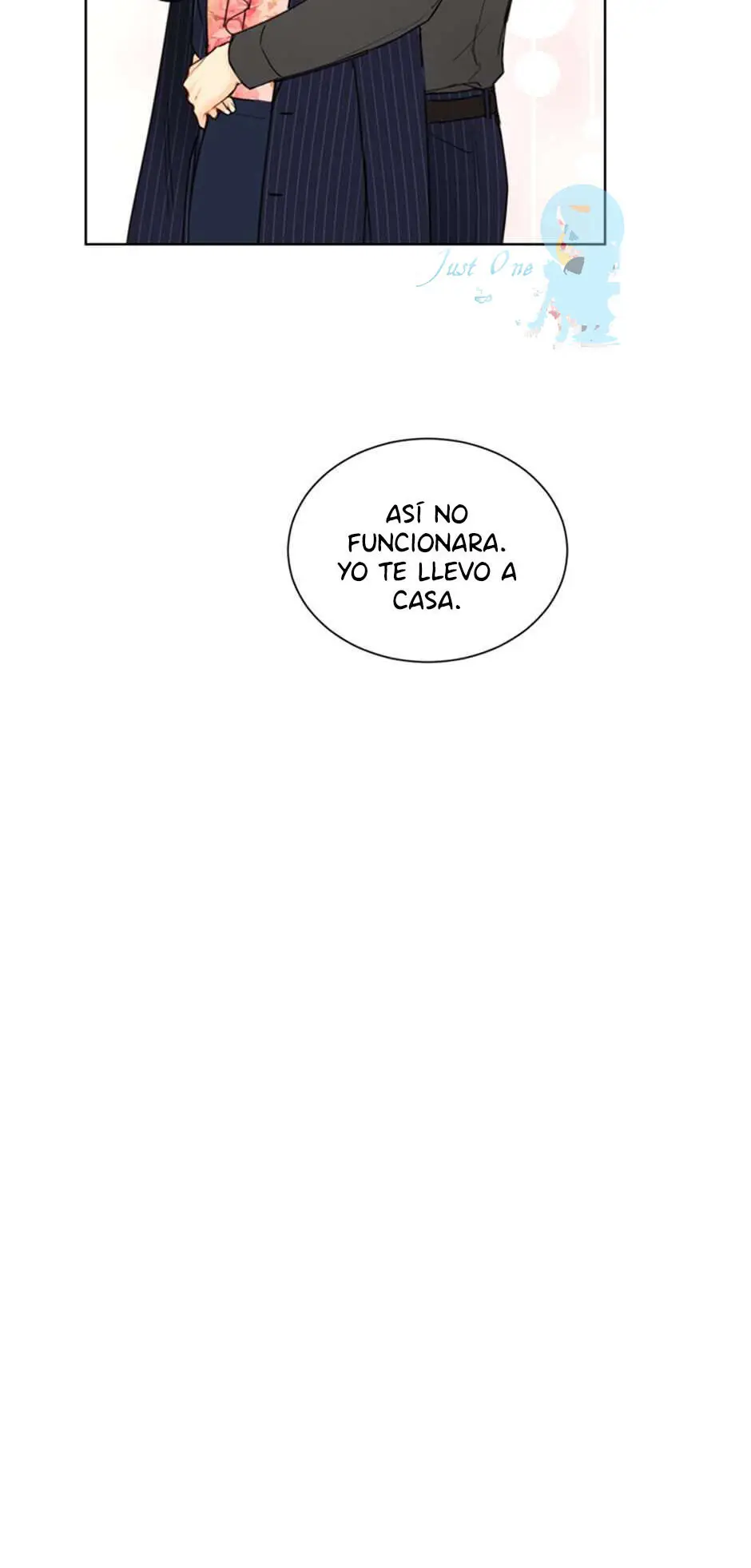 Mi Jefe se quiere Casar, ¡¿Conmigo?! (2019) - Capítulo 63 - Página 15 - LectorTMOo