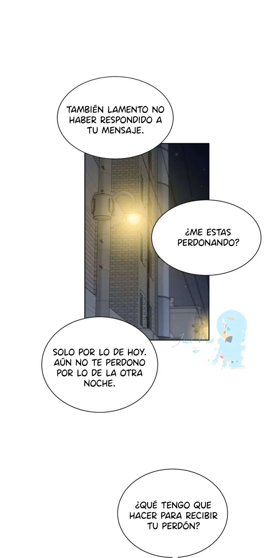 Mi Jefe se quiere Casar, ¡¿Conmigo?! (2019) - Capítulo 63 - Página 27 - LectorTMOo