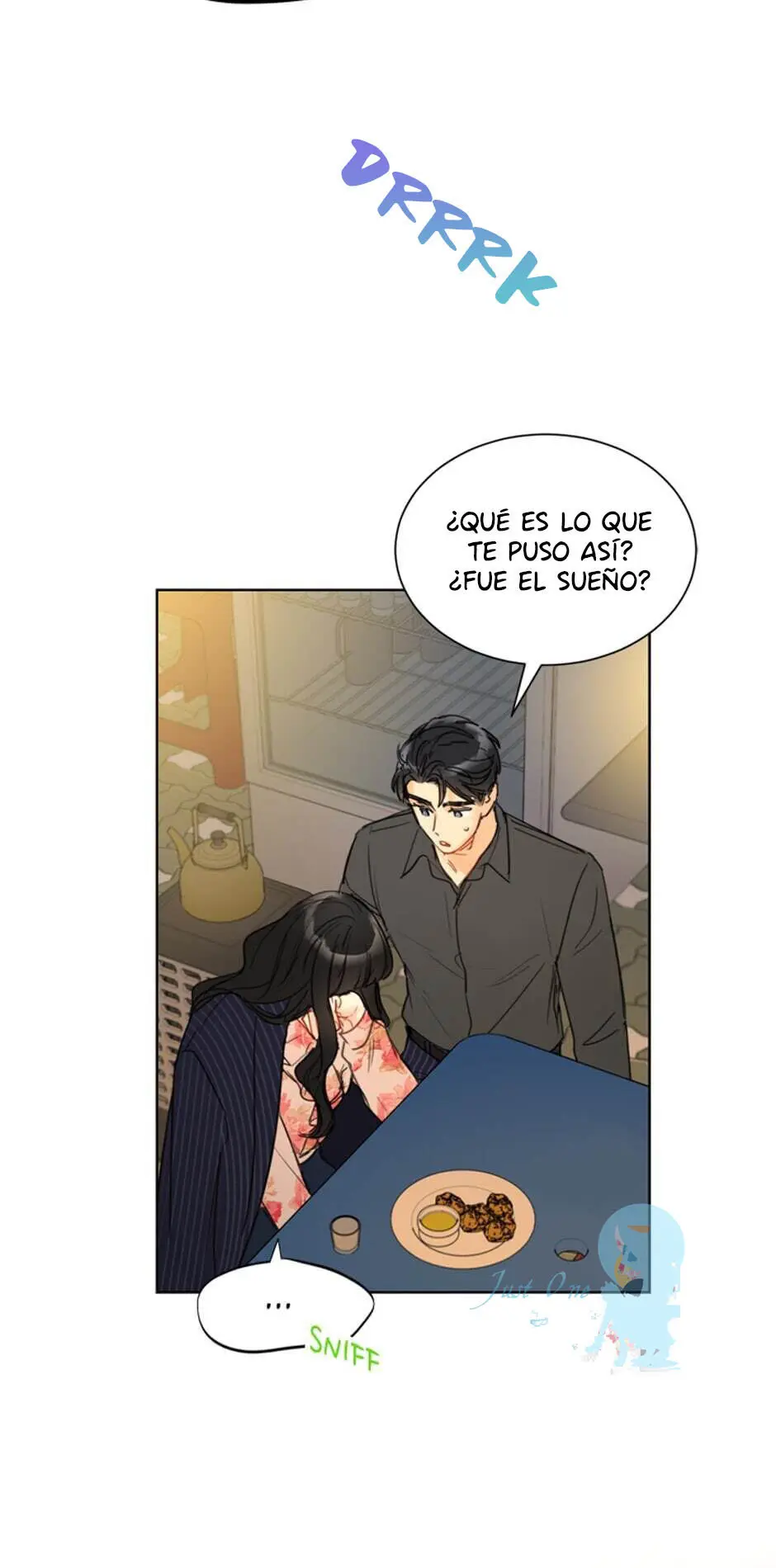 Mi Jefe se quiere Casar, ¡¿Conmigo?! (2019) - Capítulo 64 - Página 8 - LectorTMOo