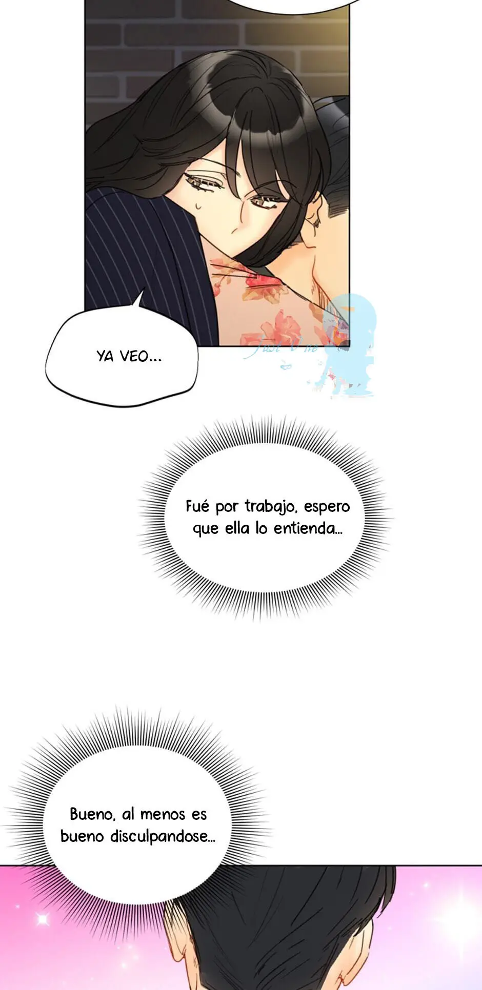 Mi Jefe se quiere Casar, ¡¿Conmigo?! (2019) - Capítulo 64 - Página 25 - LectorTMOo