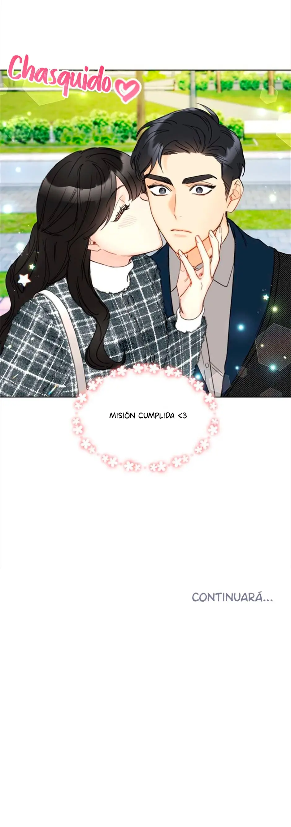 Mi Jefe se quiere Casar, ¡¿Conmigo?! (2019) - Capítulo 68 - Página 30 - LectorTMOo